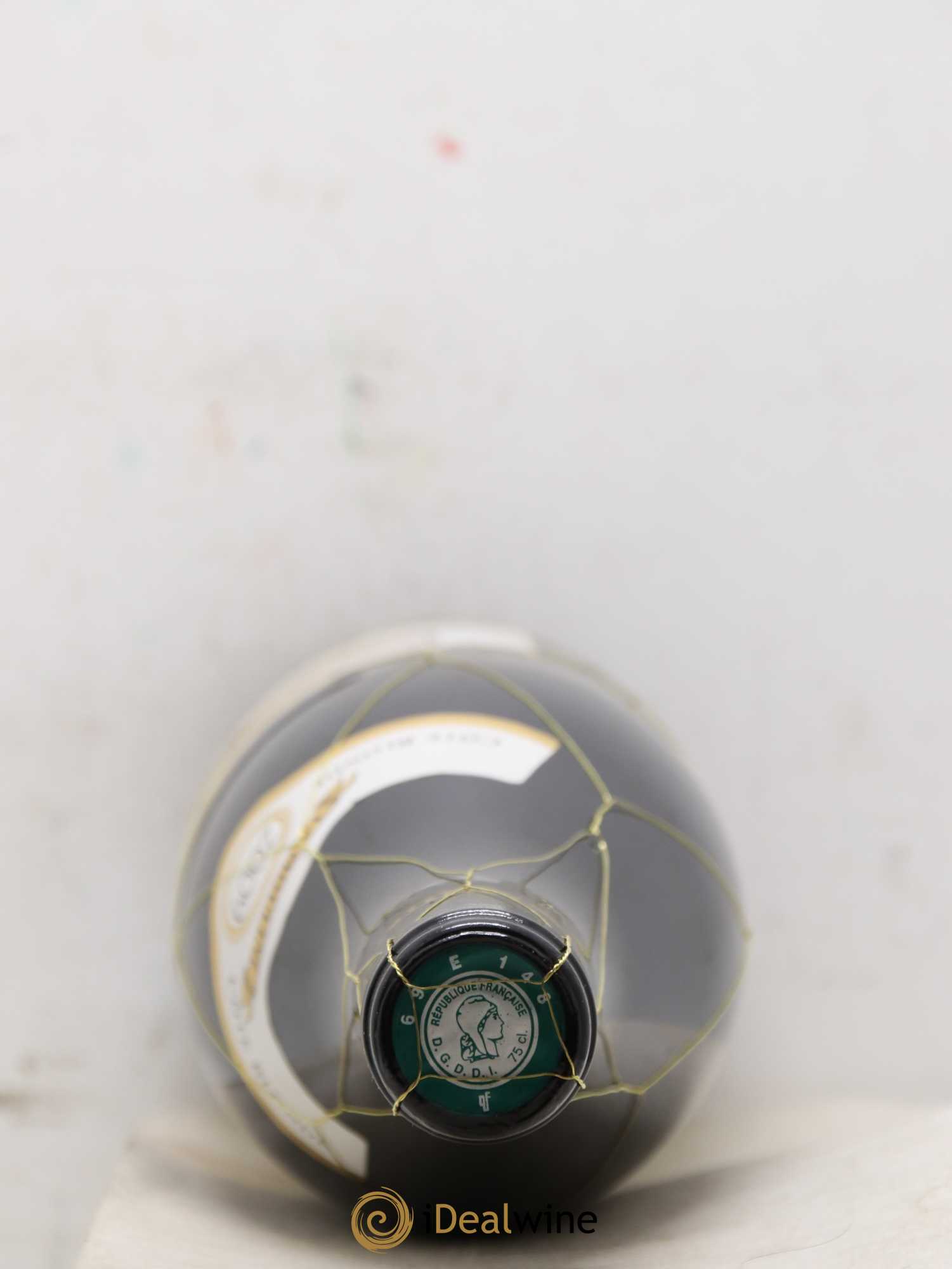 Côte-Rôtie Guigal Trilogie La Turque - La Landonne - La Mouline 2009 - Lot of 3 bottles - 3