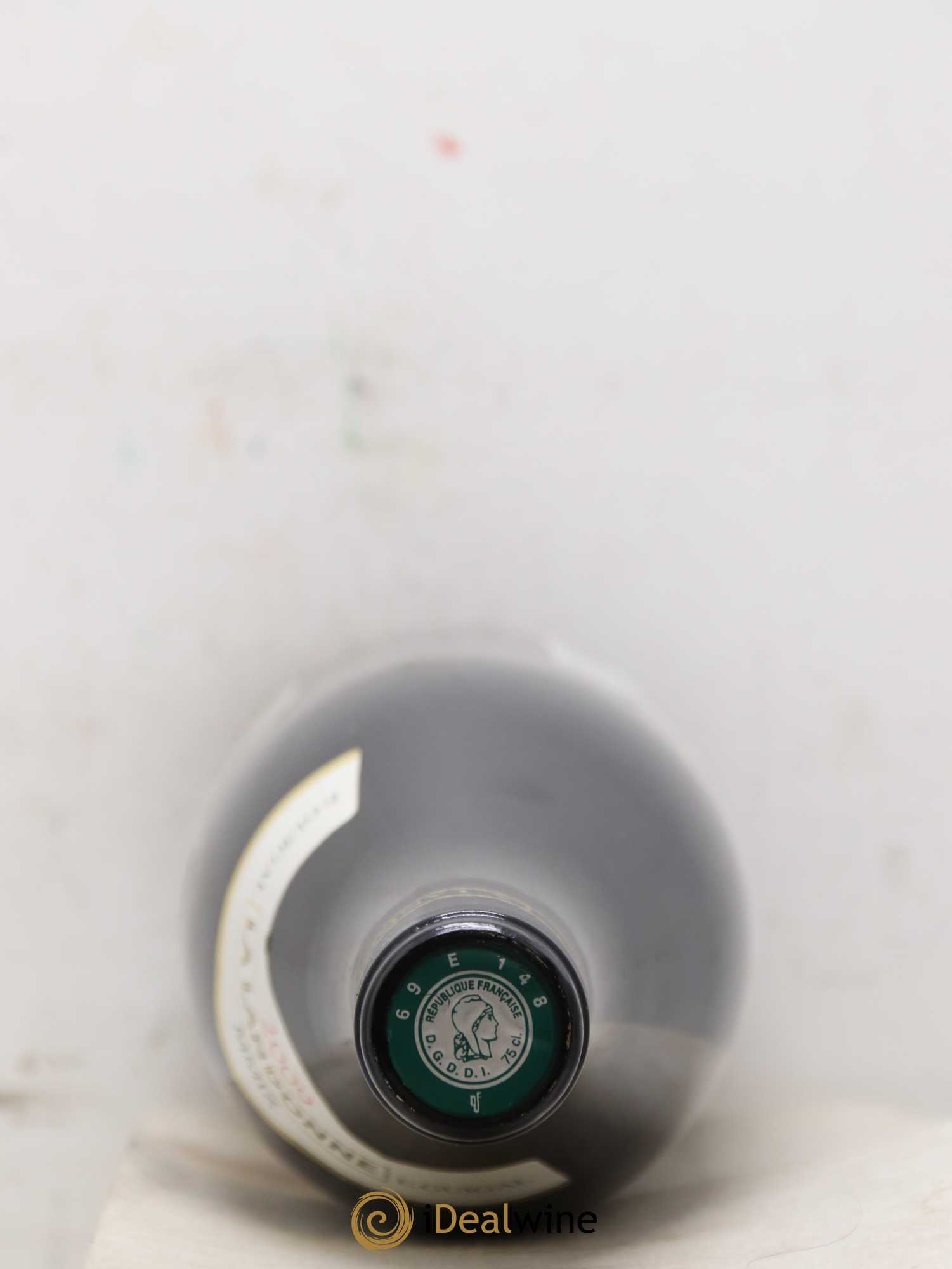 Côte-Rôtie Guigal Trilogie La Turque - La Landonne - La Mouline 2009 - Lot of 3 bottles - 4