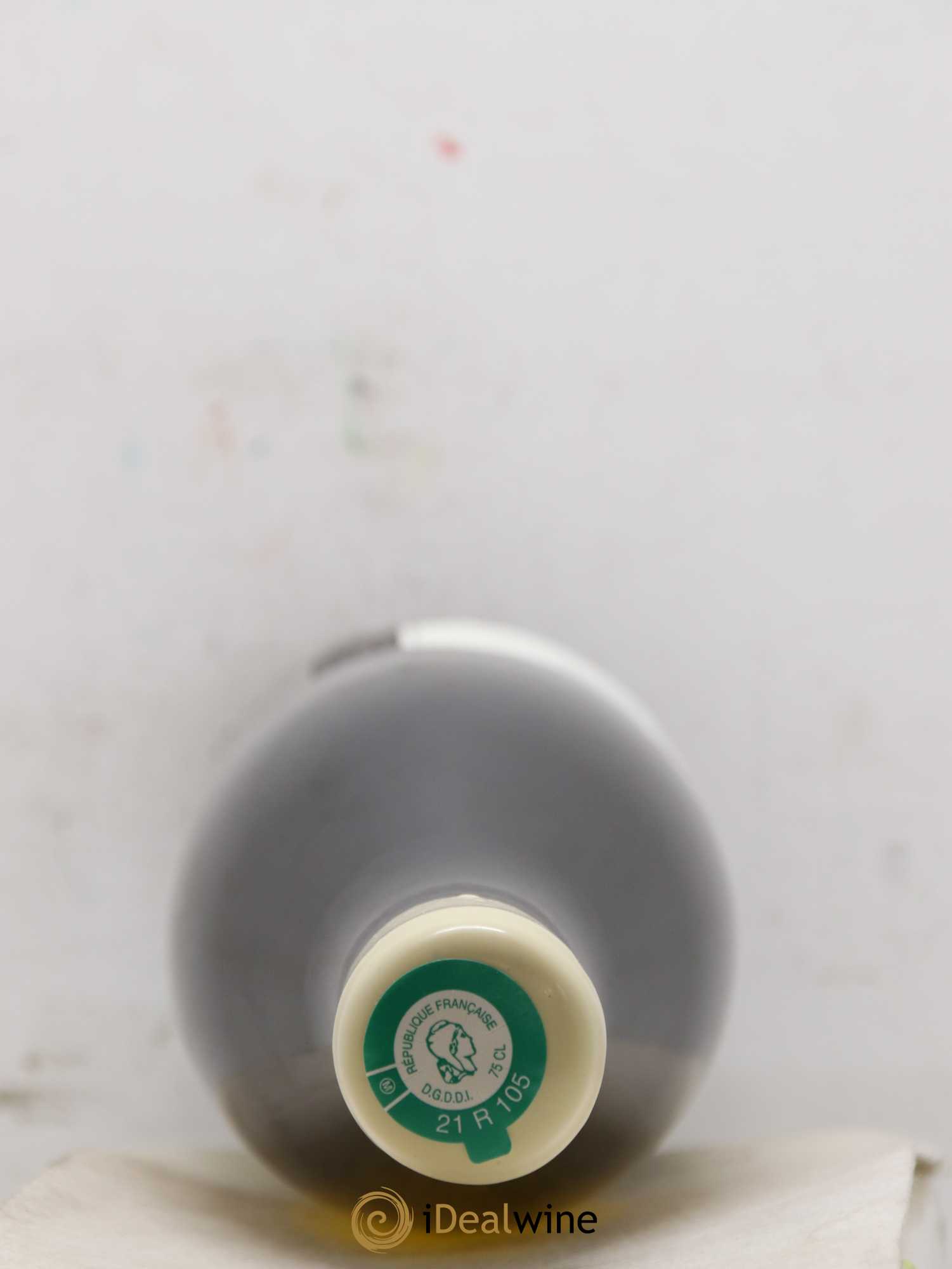 Saint-Aubin 1er Cru Derrière chez Edouard Haute Densité Hubert Lamy 2019 - Lot de 1 bouteille - 2