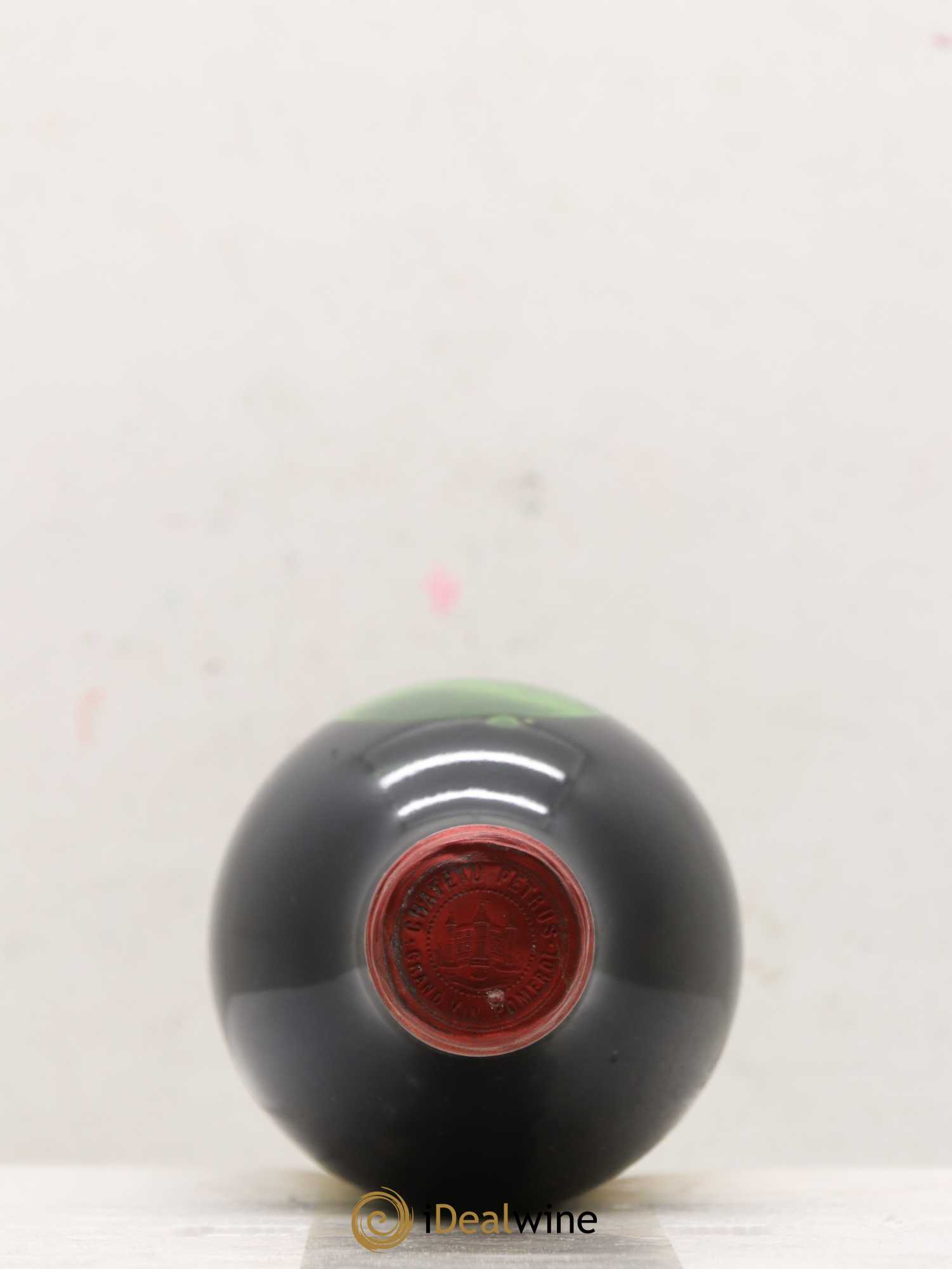 Petrus 1974 - Lot de 1 bouteille - 1