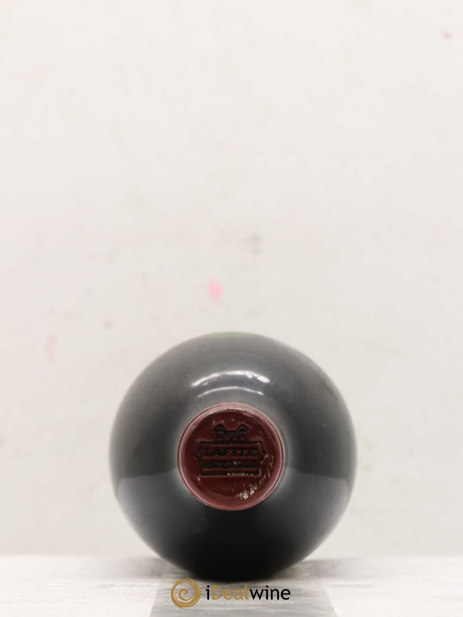 Château Lafite Rothschild 1er Grand Cru Classé 1991 - Lot of 1 bottle - 1