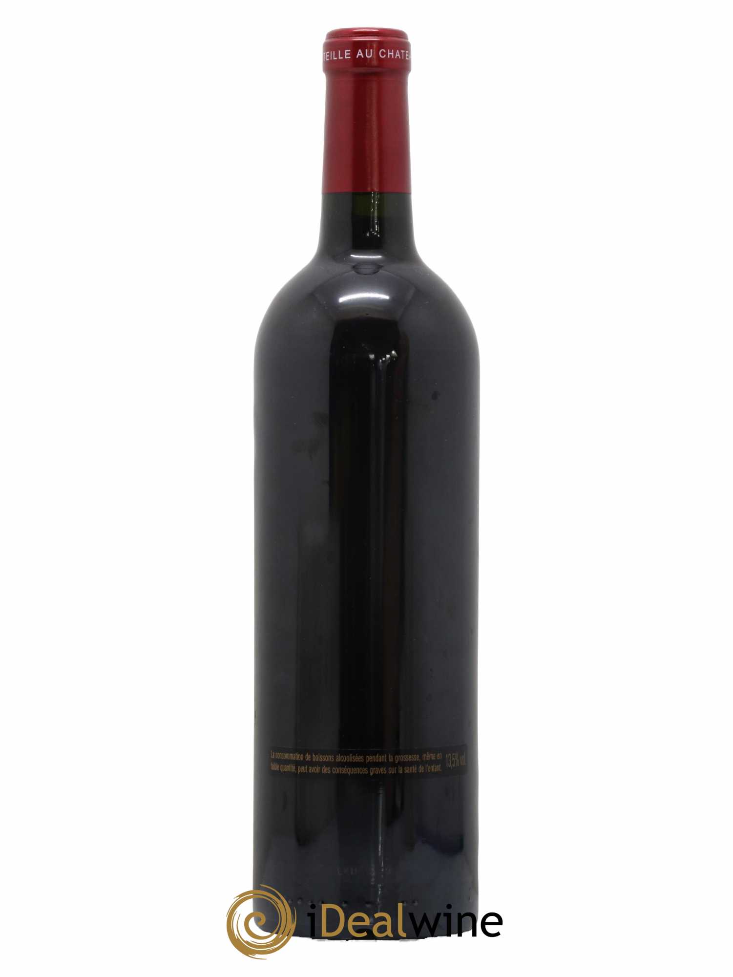 Petrus 2011 - Lot de 1 bouteille - 1