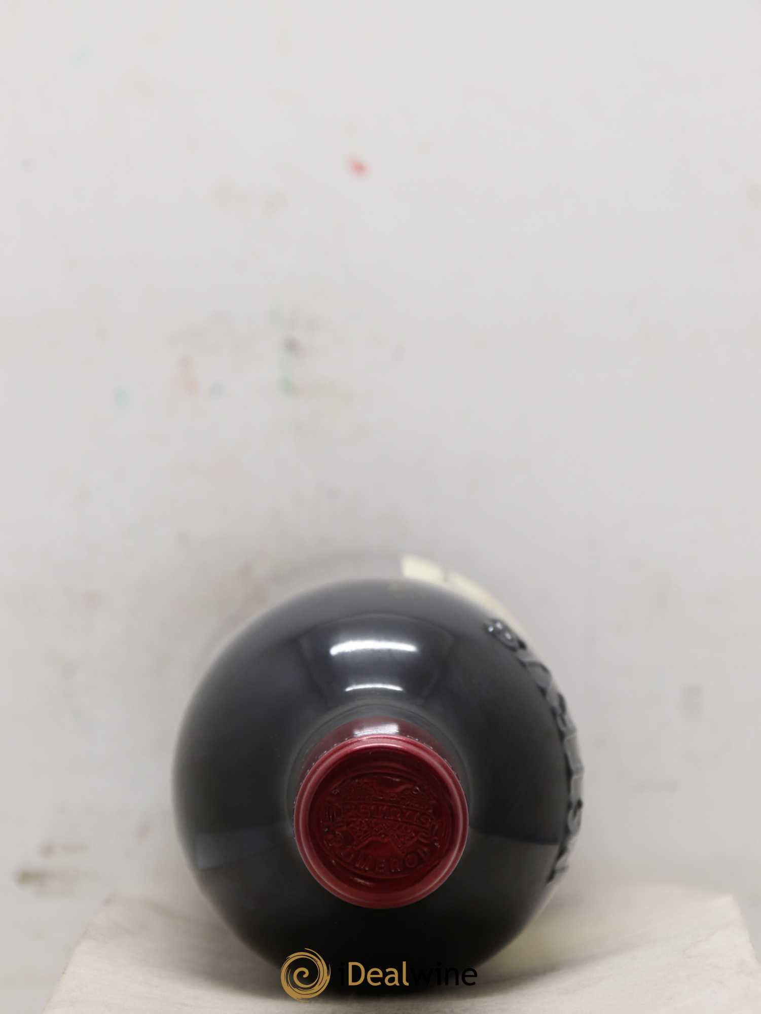 Petrus 2011 - Lot de 1 bouteille - 2