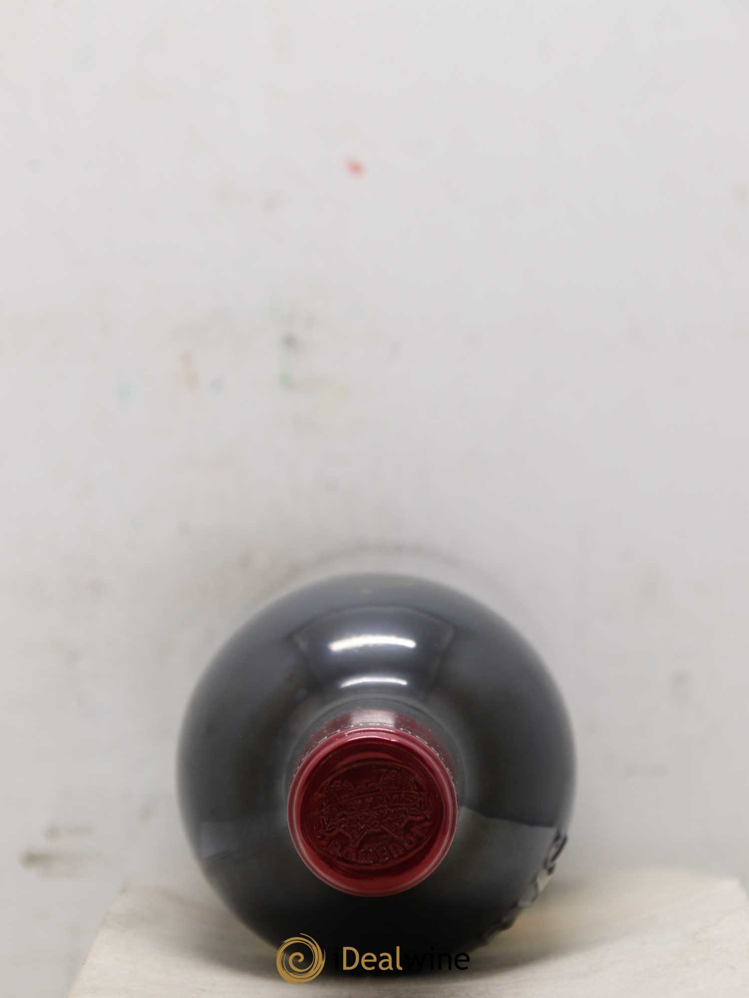 Petrus 2008 - Lot de 1 bouteille - 2