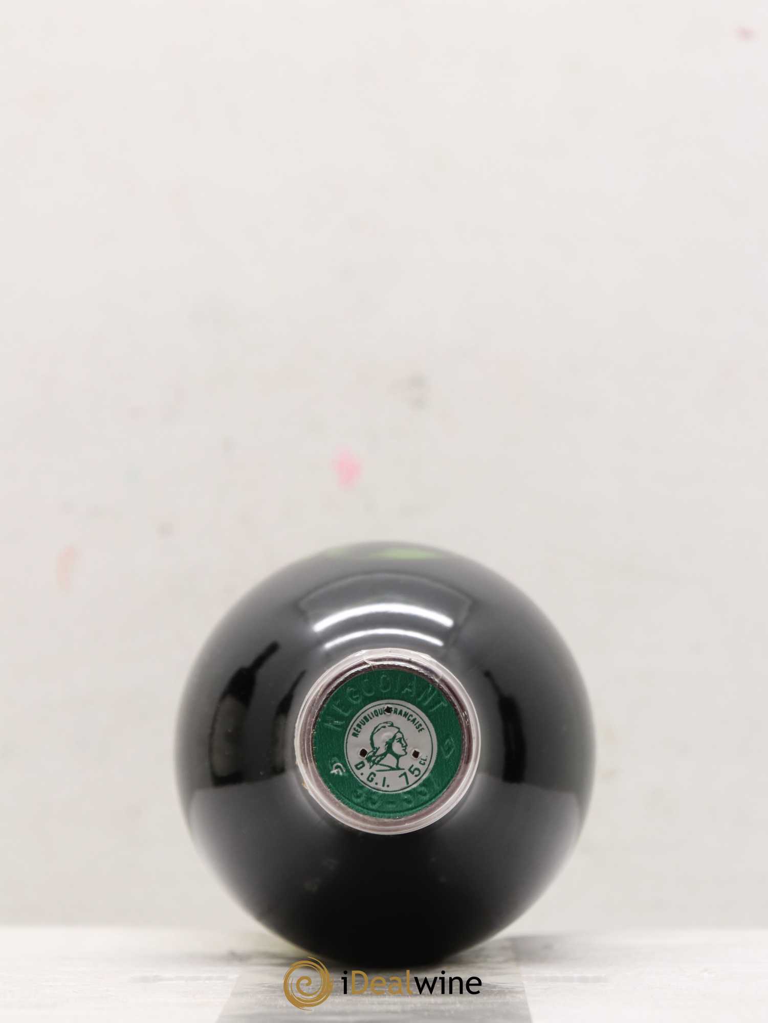 Château Margaux 1er Grand Cru Classé 1989 - Lot of 3 bottles - 1