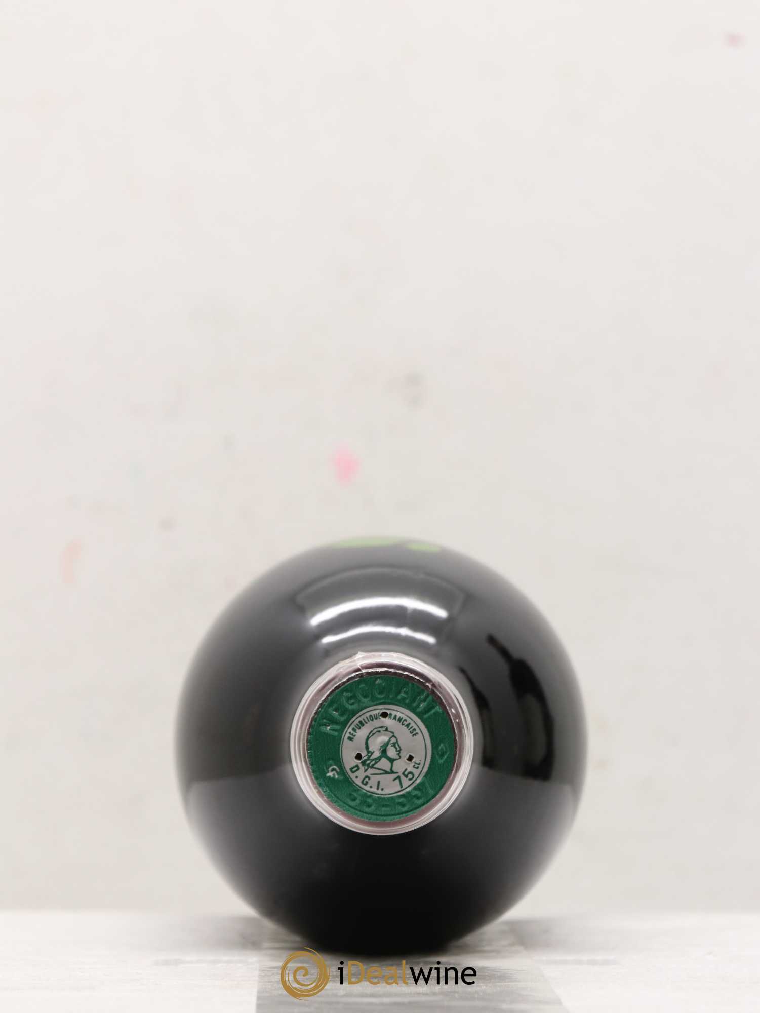 Château Margaux 1er Grand Cru Classé 1989 - Lot of 2 bottles - 1