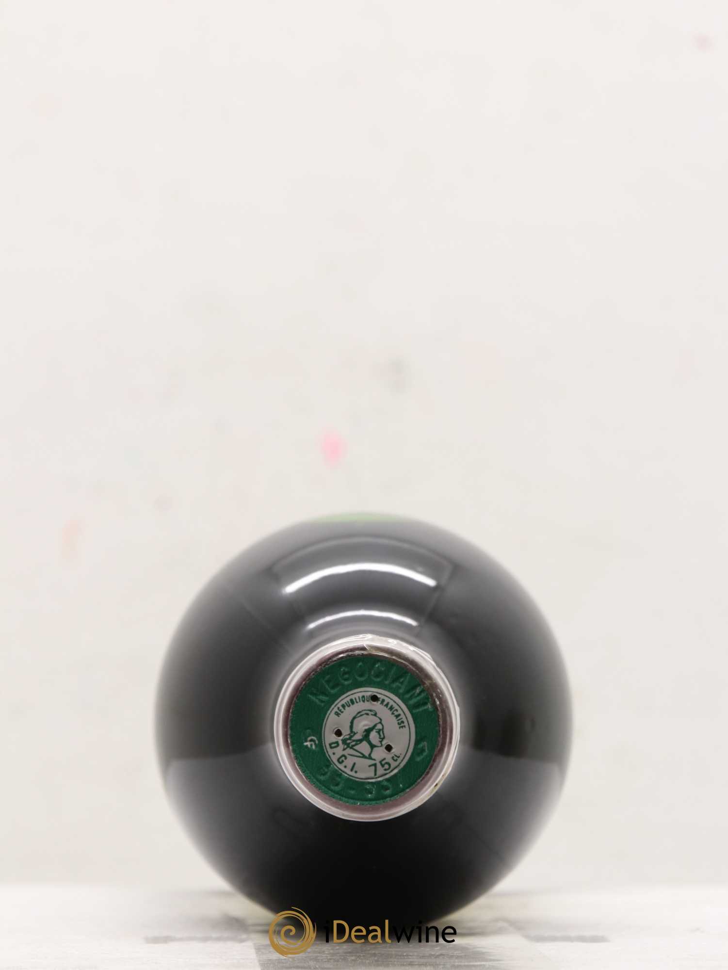 Château Margaux 1er Grand Cru Classé 1989 - Lot of 1 bottle - 1