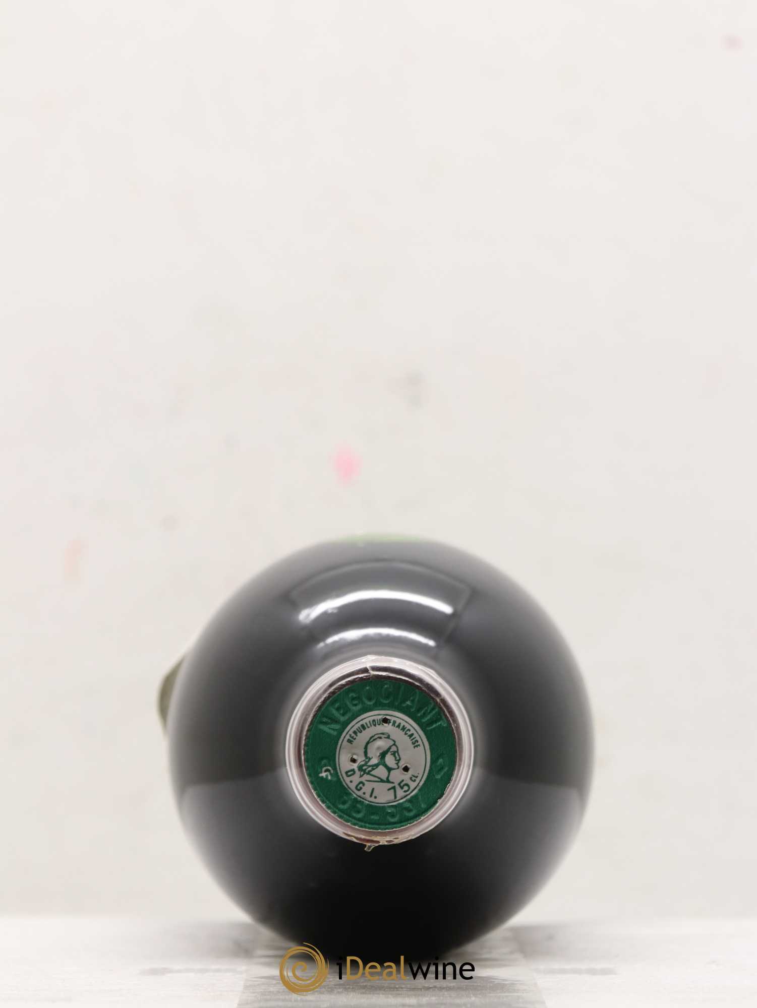 Château Margaux 1er Grand Cru Classé 1989 - Lot of 1 bottle - 1