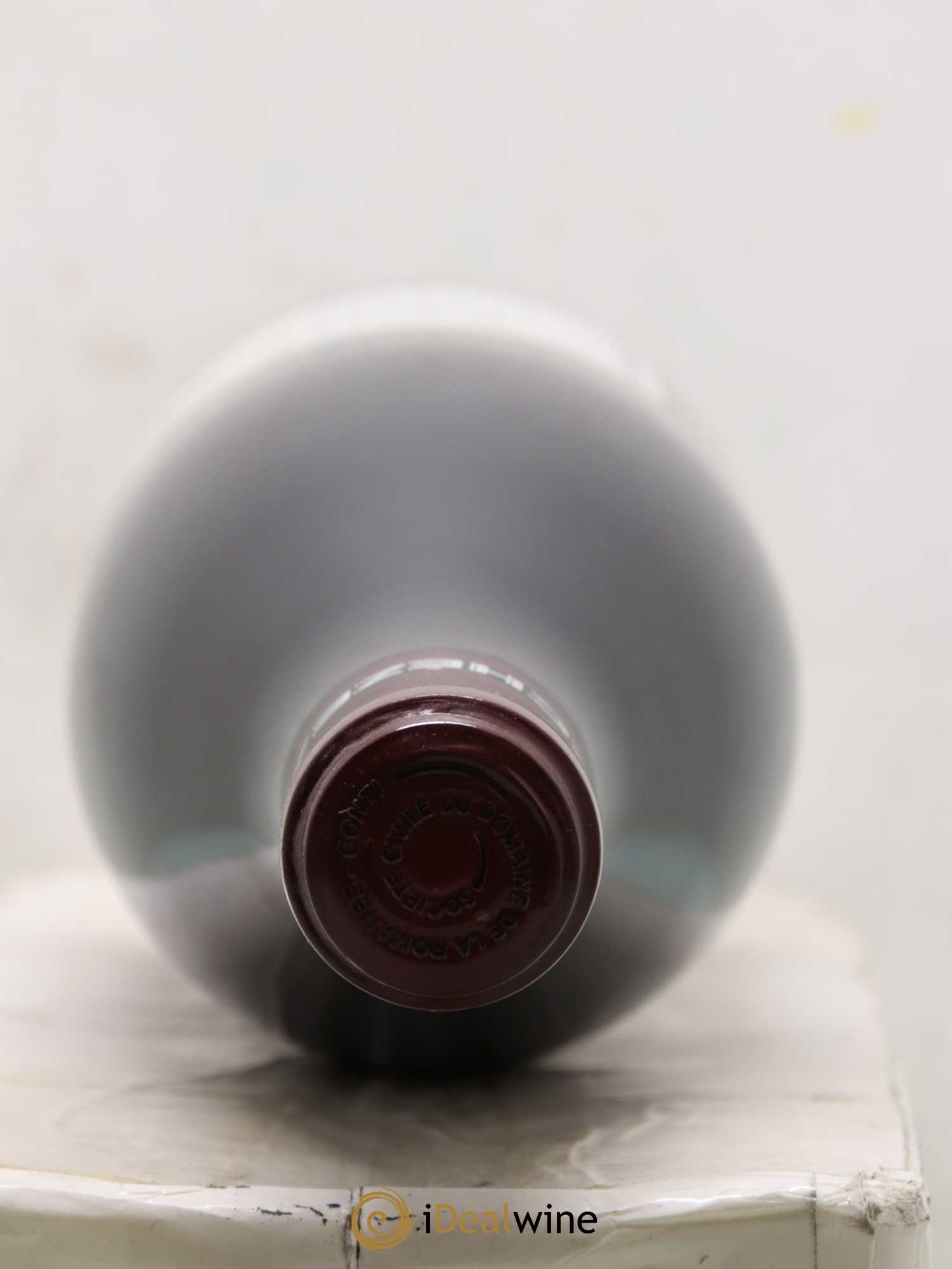 Echezeaux Grand Cru Domaine de la Romanée-Conti 2007 - Lot de 1 bouteille - 2