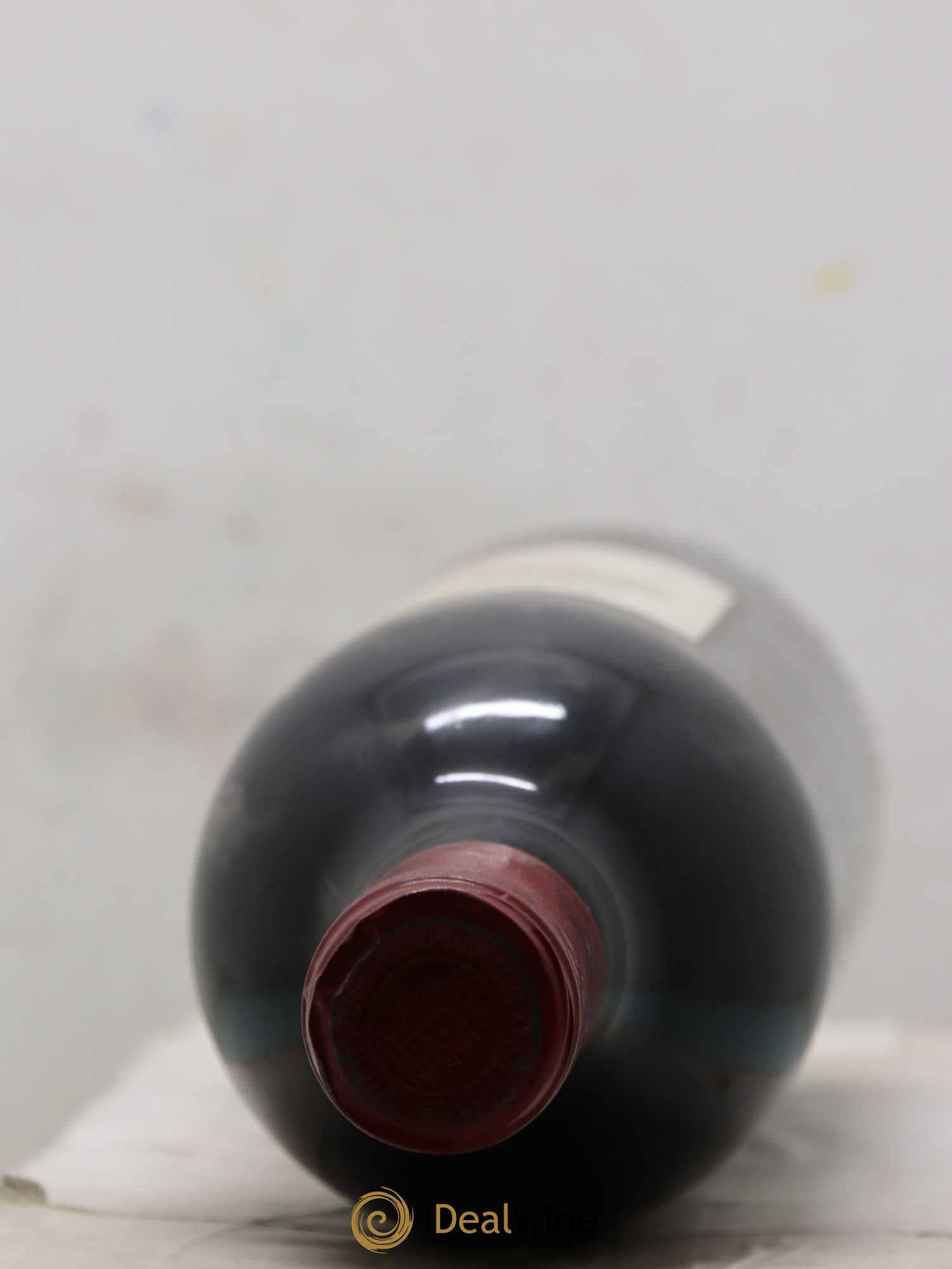 Château Cheval Blanc 1er Grand Cru Classé A 1988 - Lot de 1 bouteille - 2