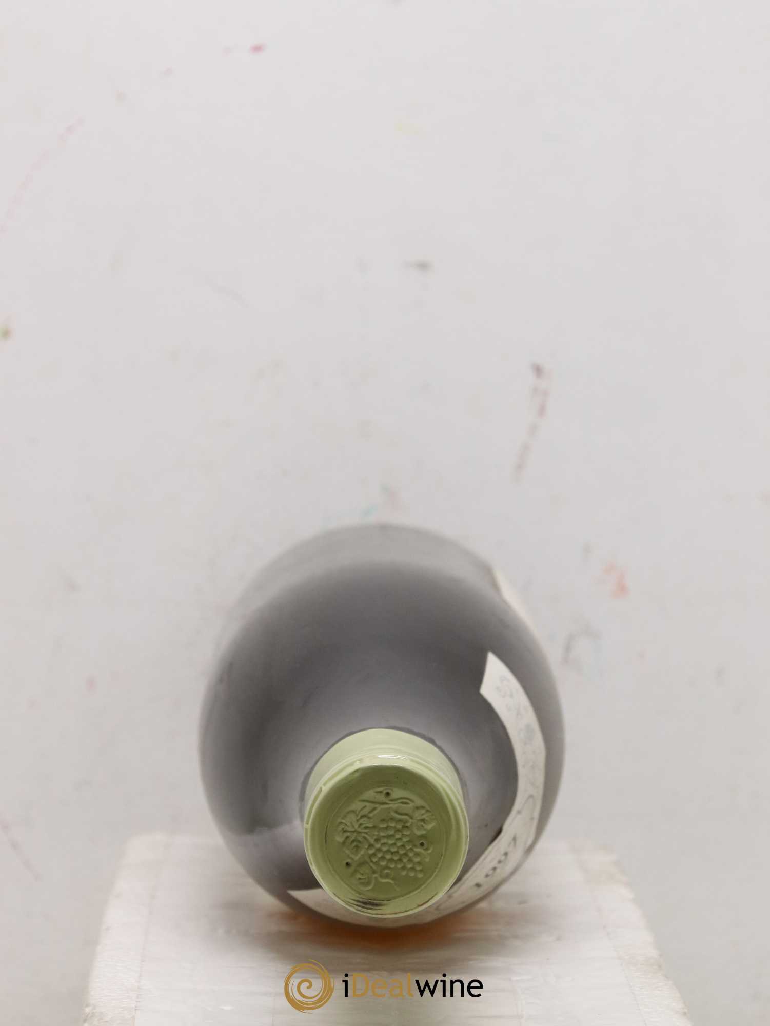 Bâtard-Montrachet Grand Cru Ramonet (Domaine) 1997 - Lot de 2 bouteilles - 1