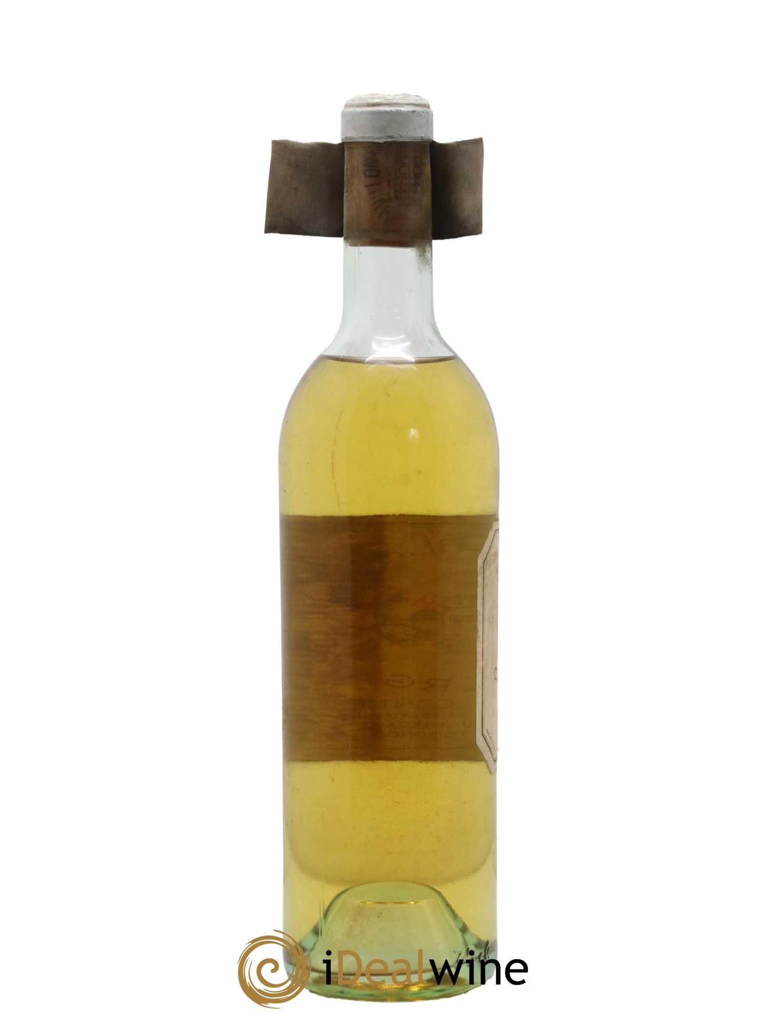 Pavillon Blanc du Château Margaux - Posten von 1 Flasche - 1