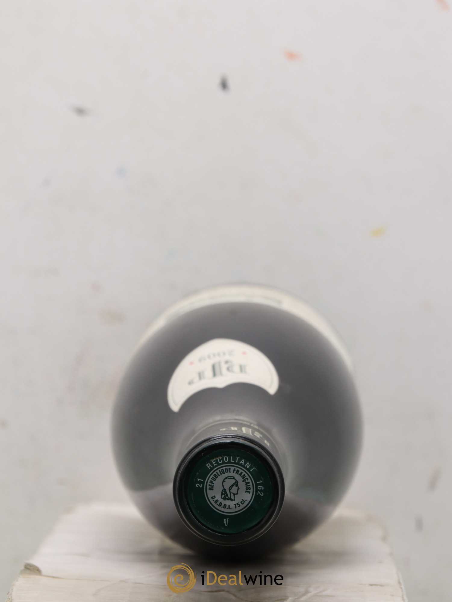 Gevrey-Chambertin 1er Cru Jacques Prieur (Domaine) 2009 - Lot de 1 bouteille - 2