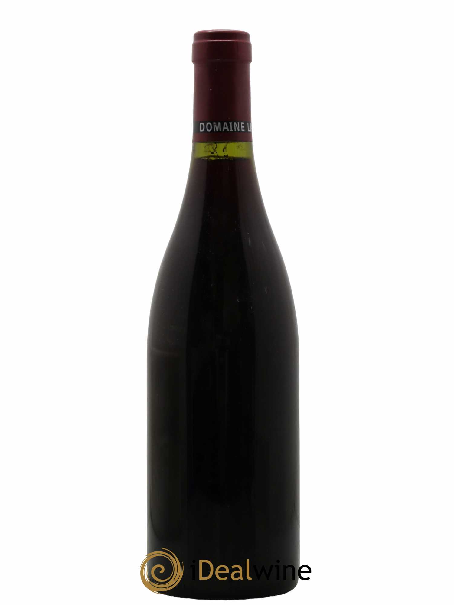 Bonnes-Mares Grand Cru Laurent Roumier 2004 - Lot de 1 bouteille - 1