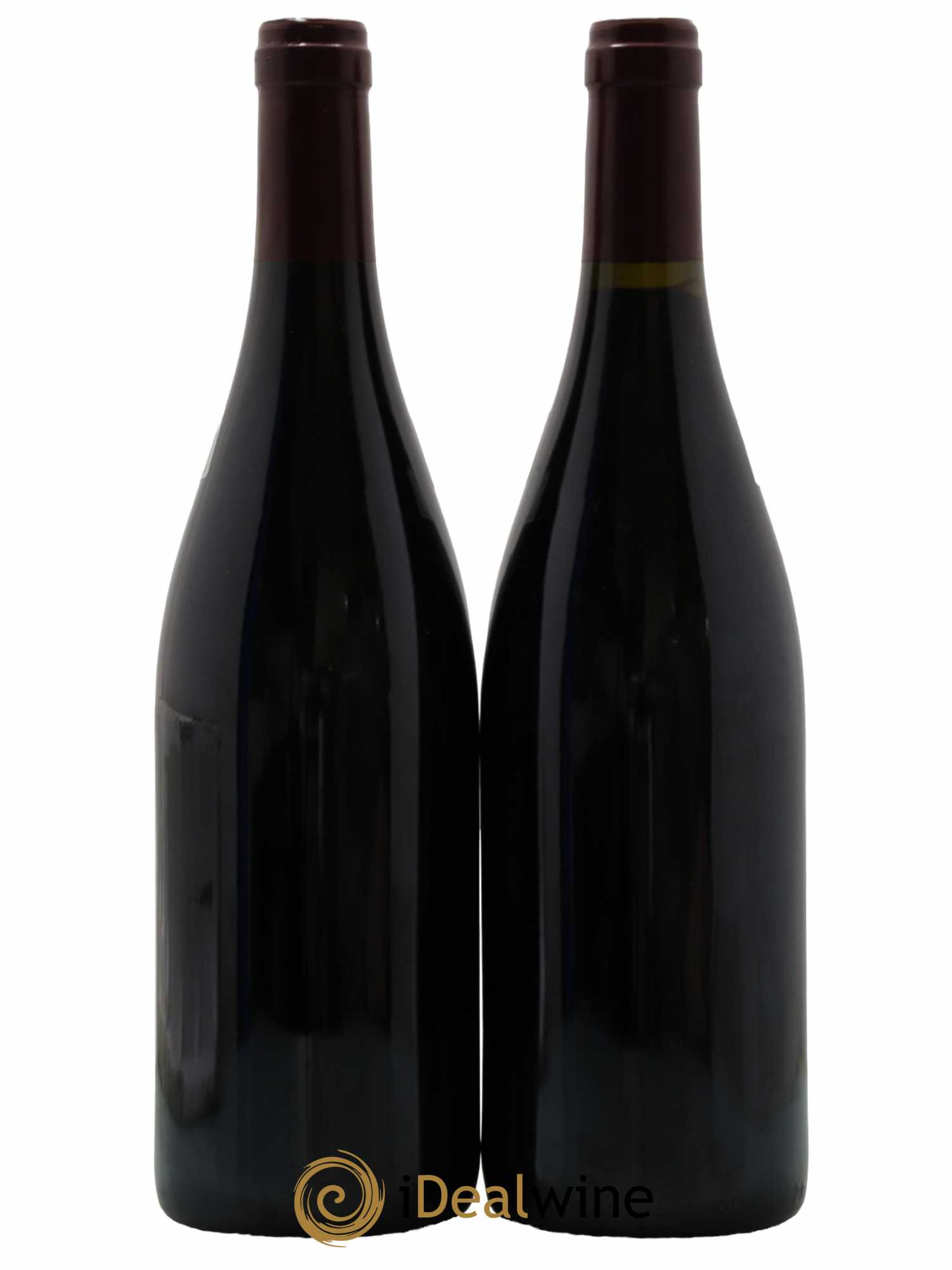 Chambolle-Musigny Les Veroilles Bruno Clair (Domaine) 2008 - Lot of 2 bottles - 1