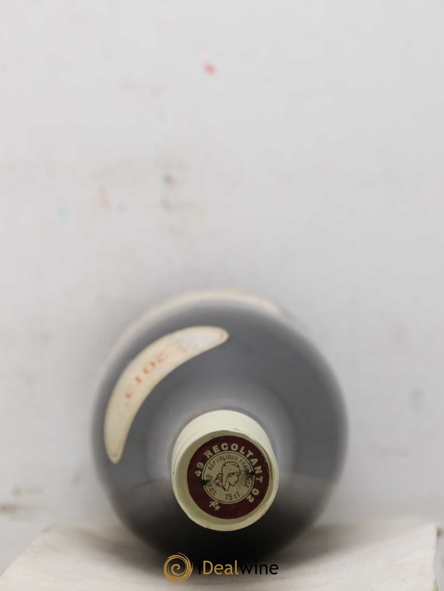 Saumur-Champigny Le Bourg Clos Rougeard 2013 - Lot de 2 bouteilles - 1
