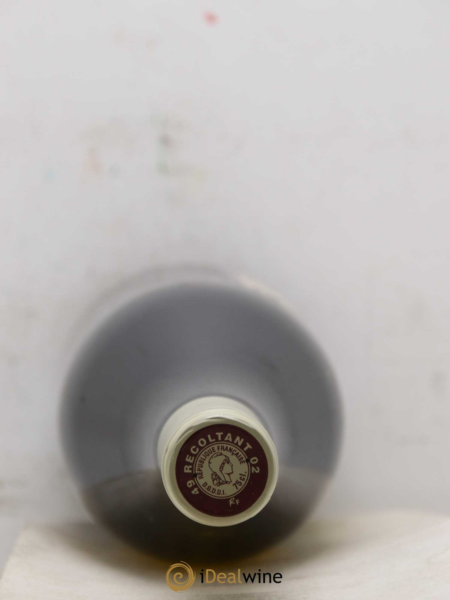 Saumur Brézé Clos Rougeard 2016 - Posten von 2 Flaschen - 1