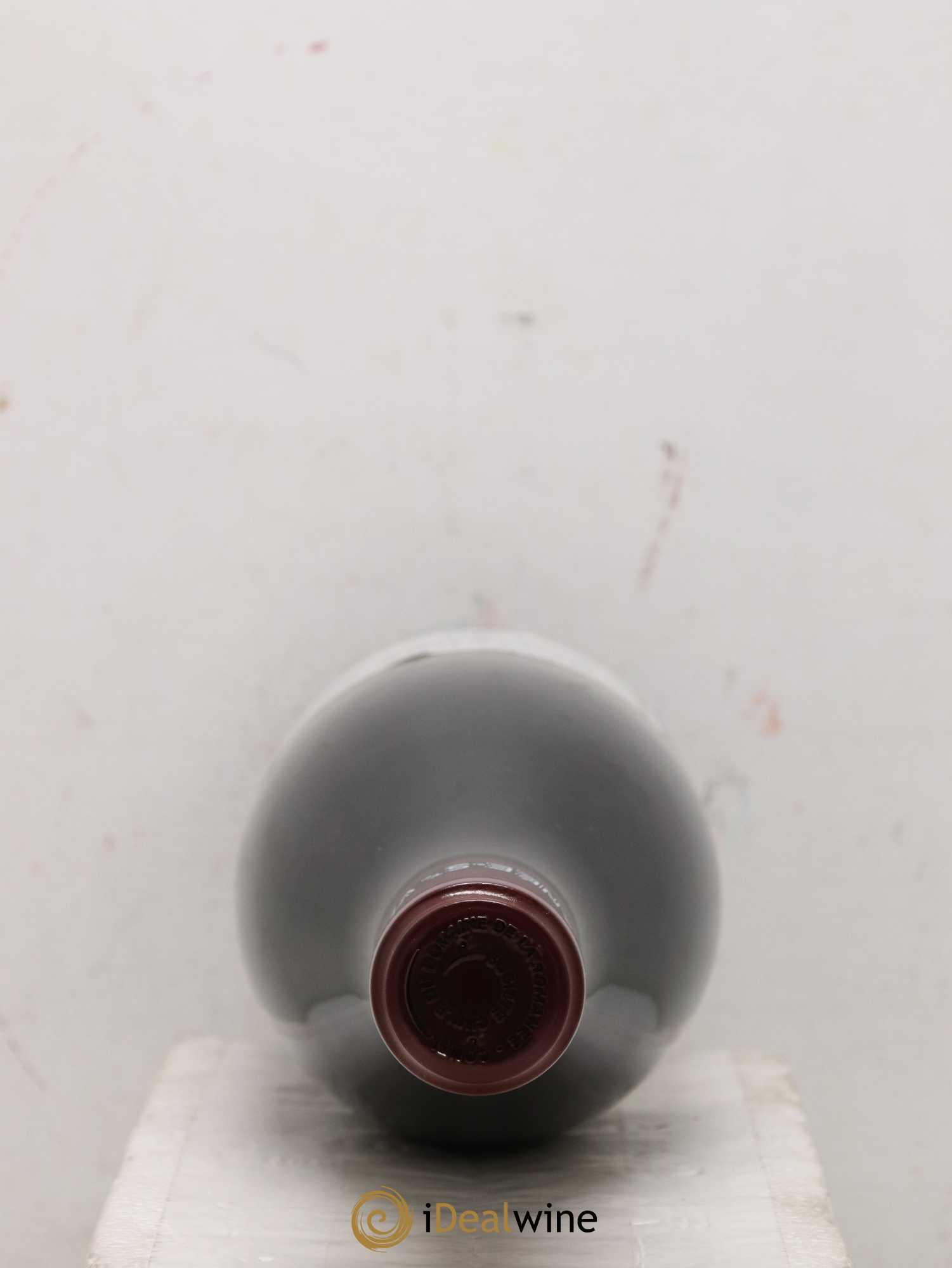 Romanée-Saint-Vivant Grand Cru Domaine de la Romanée-Conti 2018 - Posten von 1 Flasche - 2