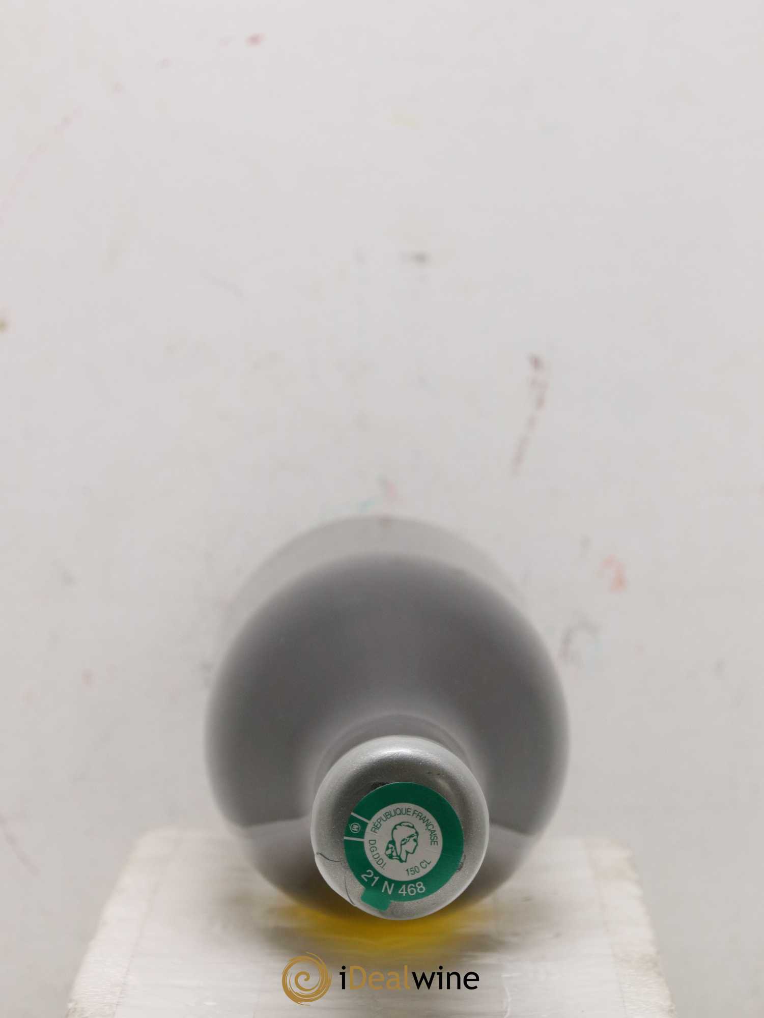 Montrachet Grand Cru Marc Colin & Fils 2020 - Lot of 1 bottle - 1