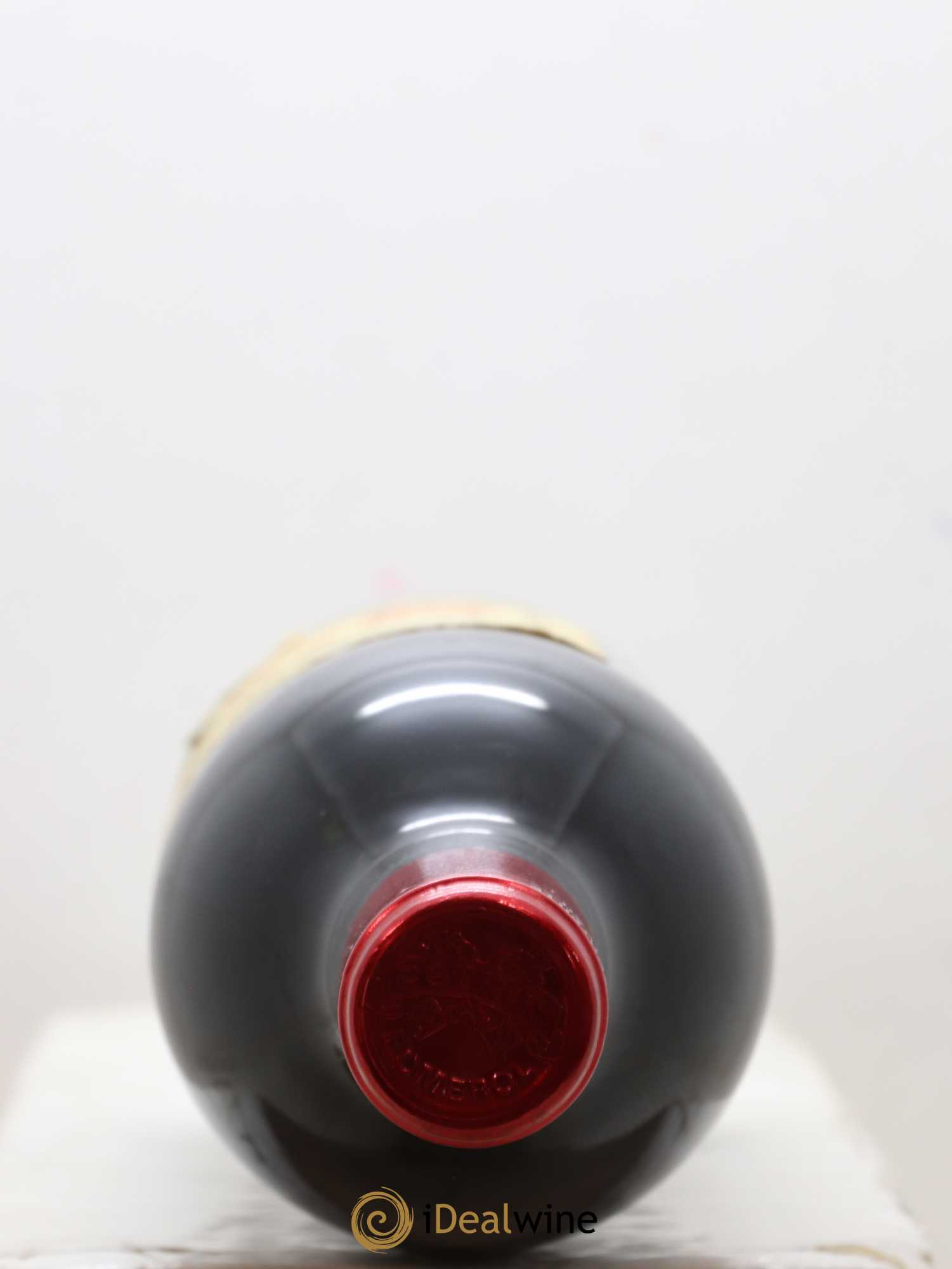Petrus 1992 - Lot de 1 bouteille - 1