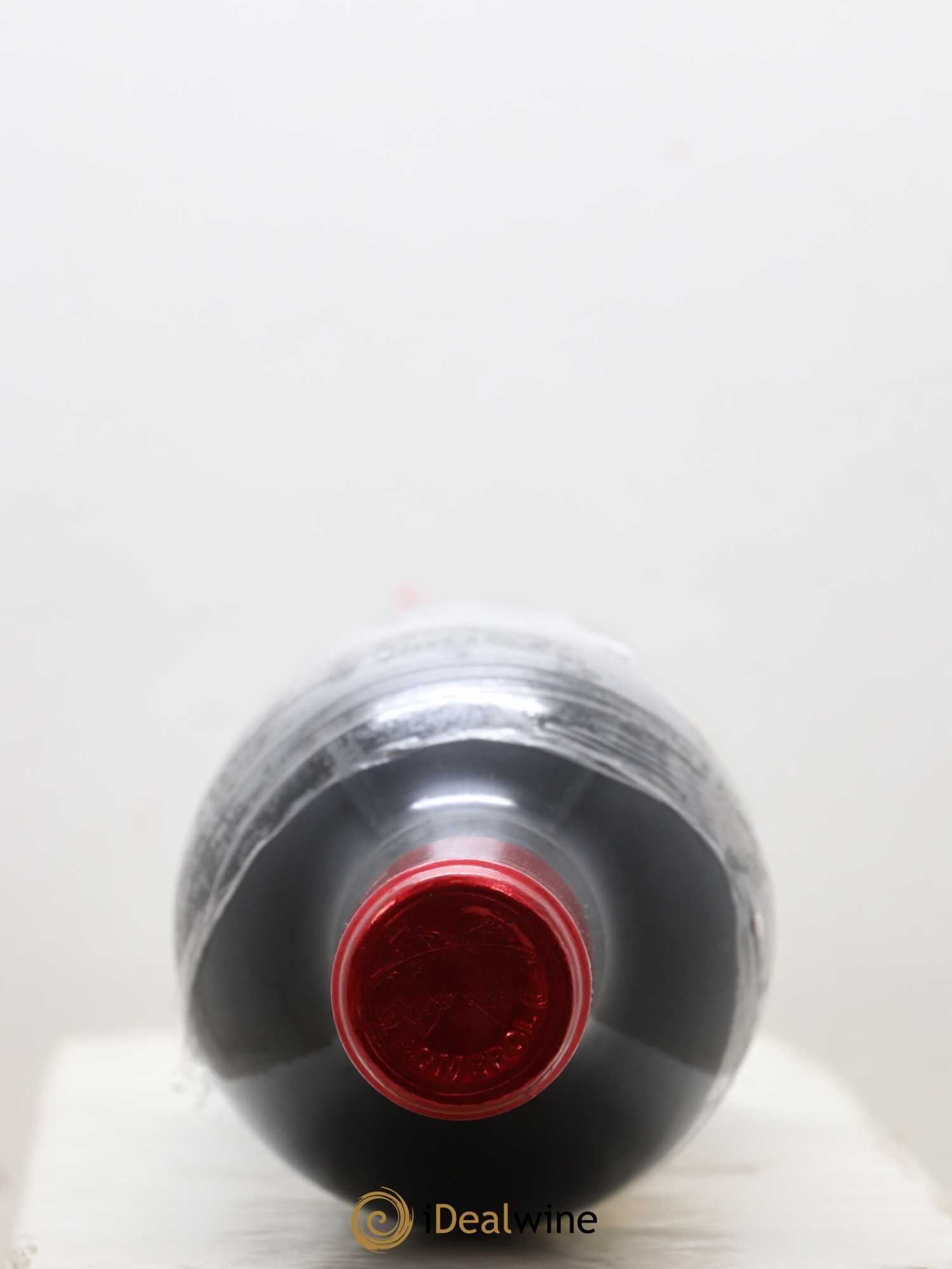 Petrus 1992 - Lot de 1 bouteille - 1