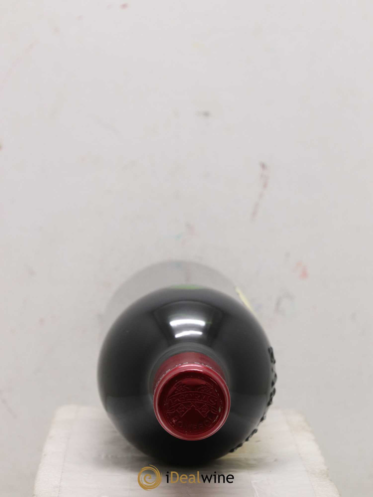 Petrus 1996 - Posten von 1 Flasche - 1