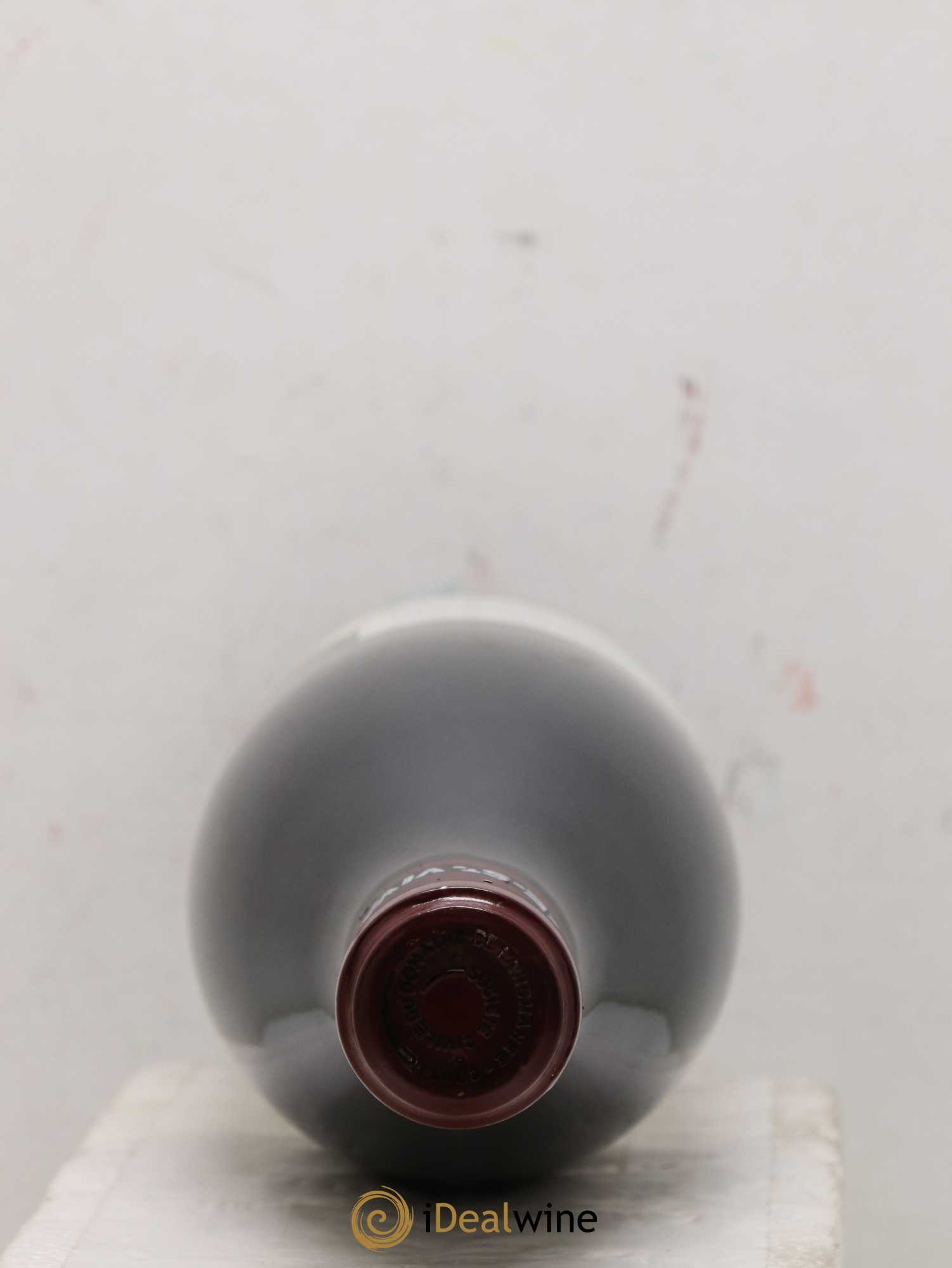 Romanée-Saint-Vivant Grand Cru Domaine de la Romanée-Conti 2008 - Lot of 1 bottle - 2