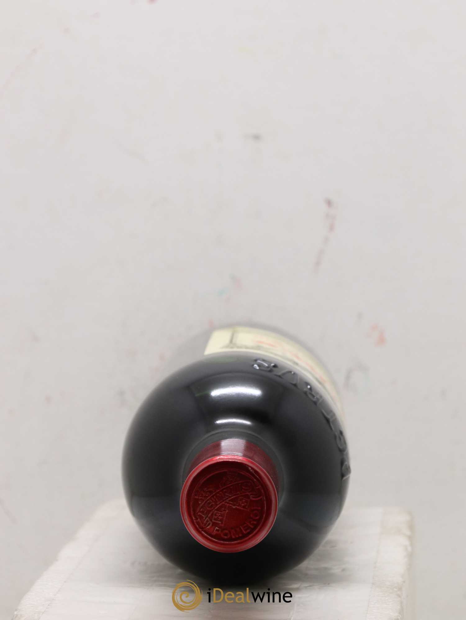 Petrus 2005 - Lot of 1 bottle - 1