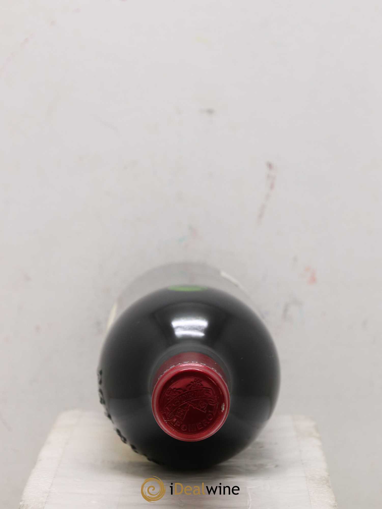 Petrus 1998 - Posten von 1 Flasche - 1