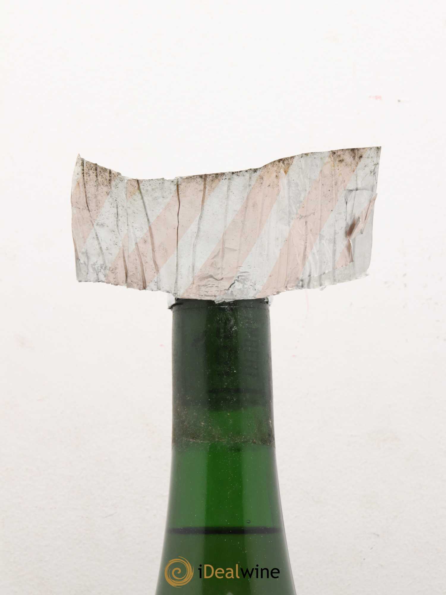 Coteaux du Layon Saint Lambert Domaine Leroy Morin (no reserve) 1990 - Lot of 2 bottles - 1