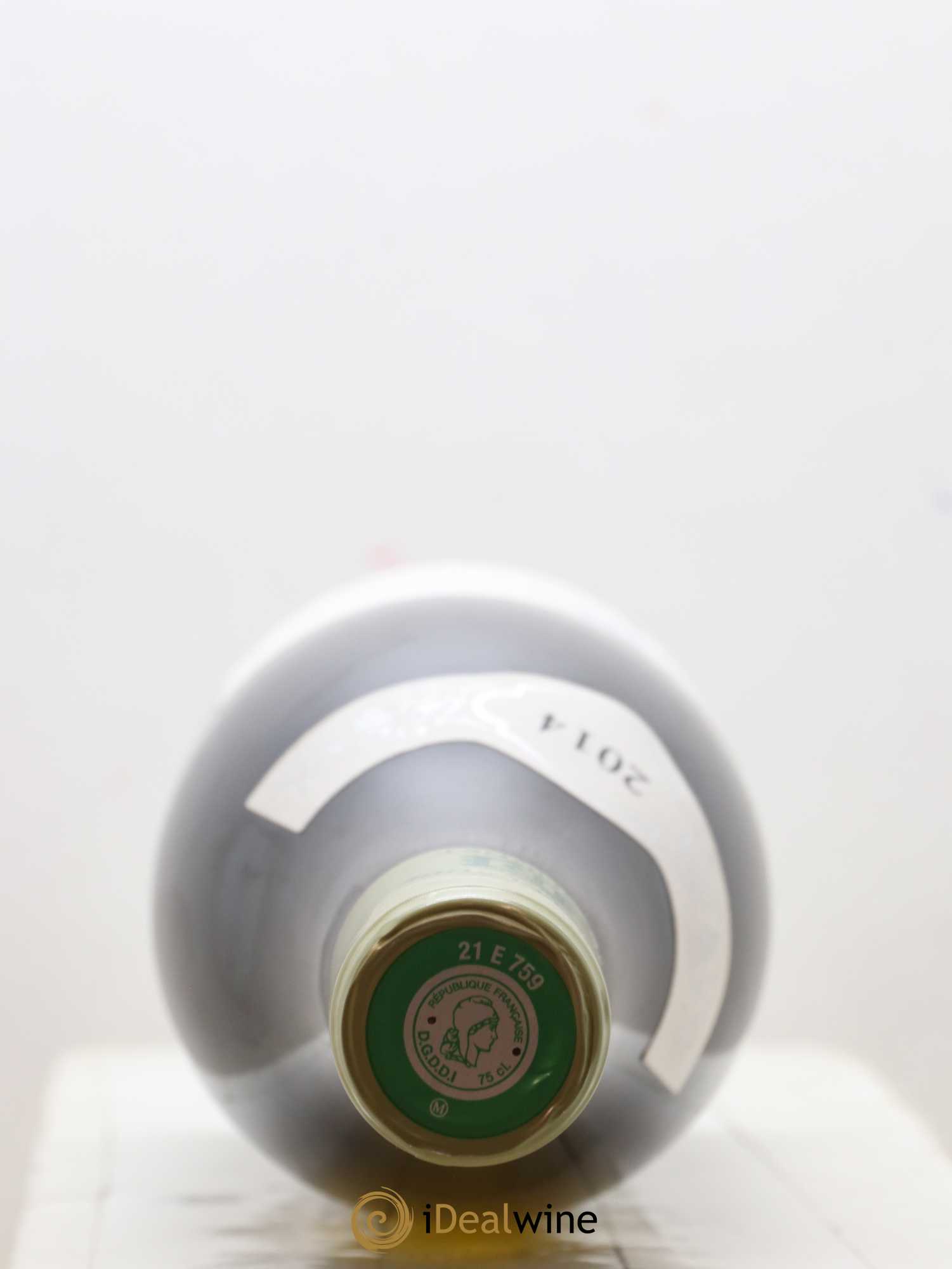 Bâtard-Montrachet Grand Cru Ramonet (Domaine) 2014 - Lot de 1 bouteille - 1