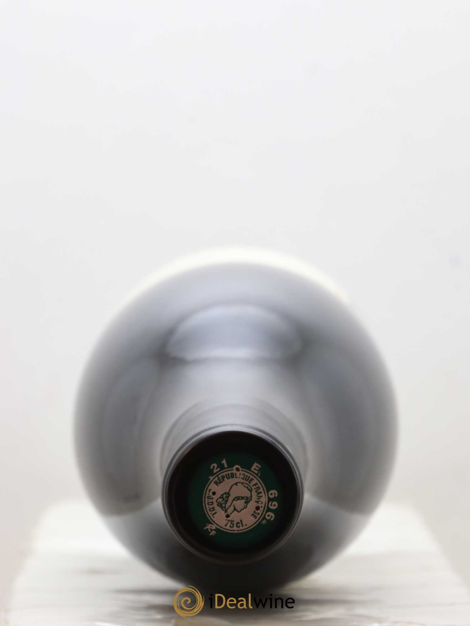 Musigny Grand Cru Marchand-Tawse 2015 - Lot of 1 bottle - 2