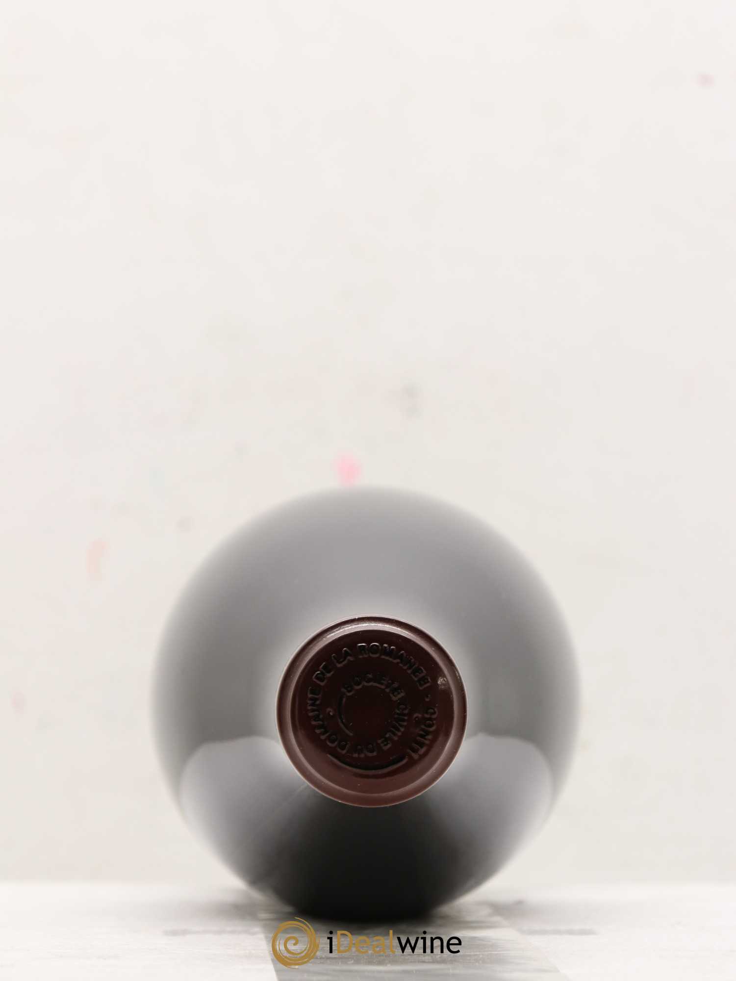 Assortiment 2020 du Domaine de la Romanée-Conti Domaine de la Romanée-Conti 2020 - Lot de 11 bouteilles - 7