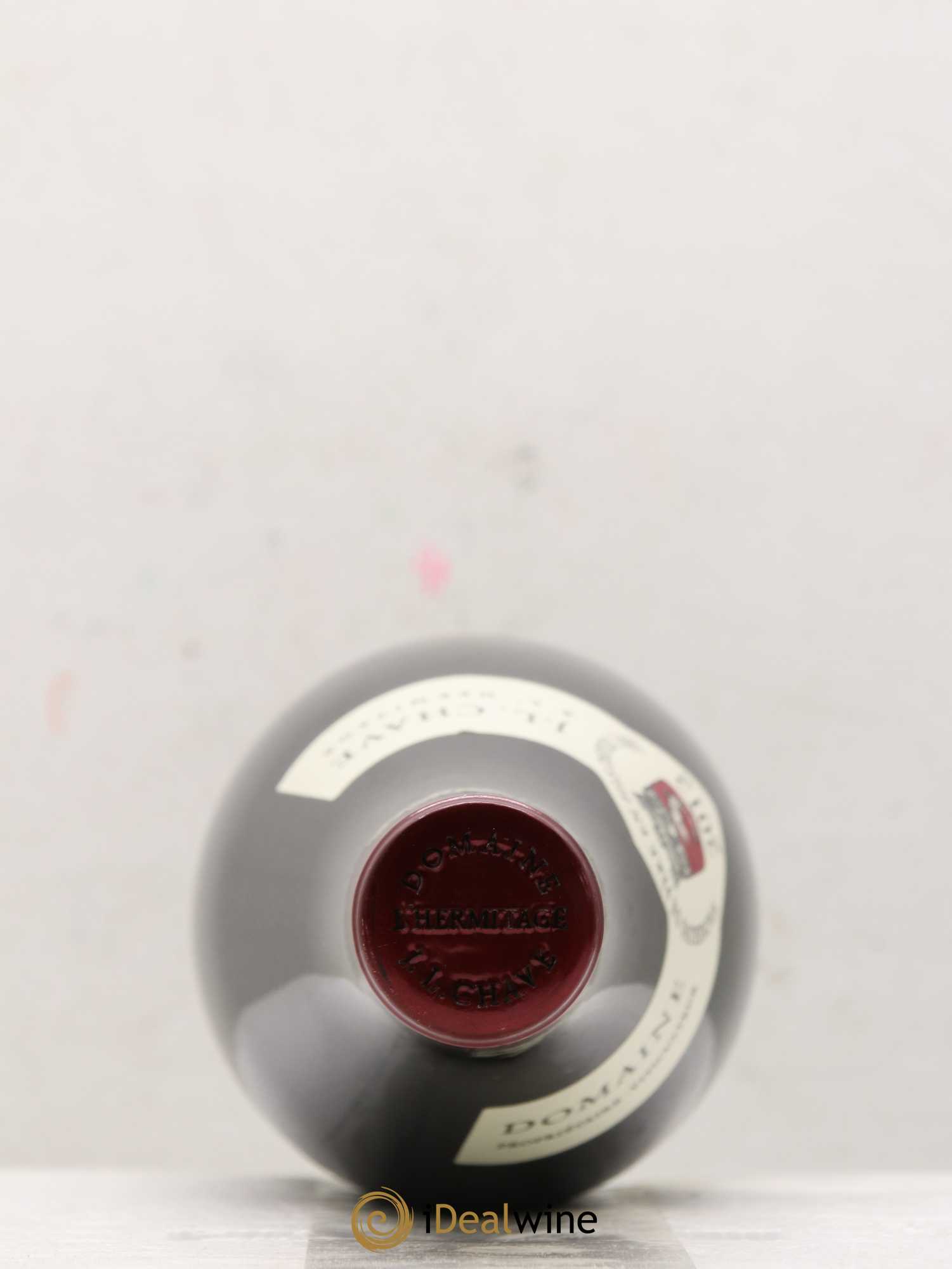 Hermitage Jean-Louis Chave 2012 - Lot de 2 bouteilles - 2