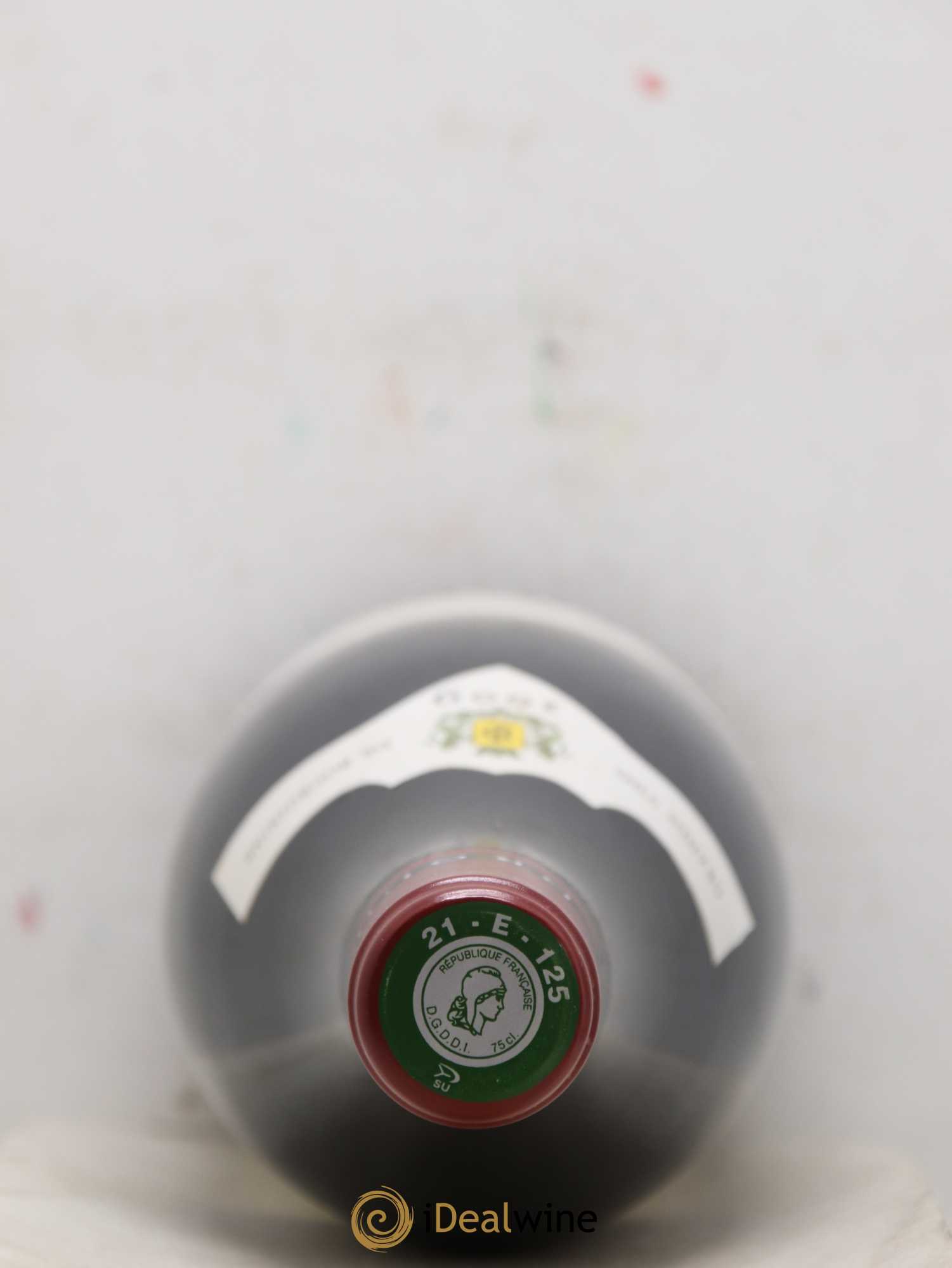 Griotte-Chambertin Grand Cru Joseph Drouhin 2009 - Lot of 1 bottle - 2