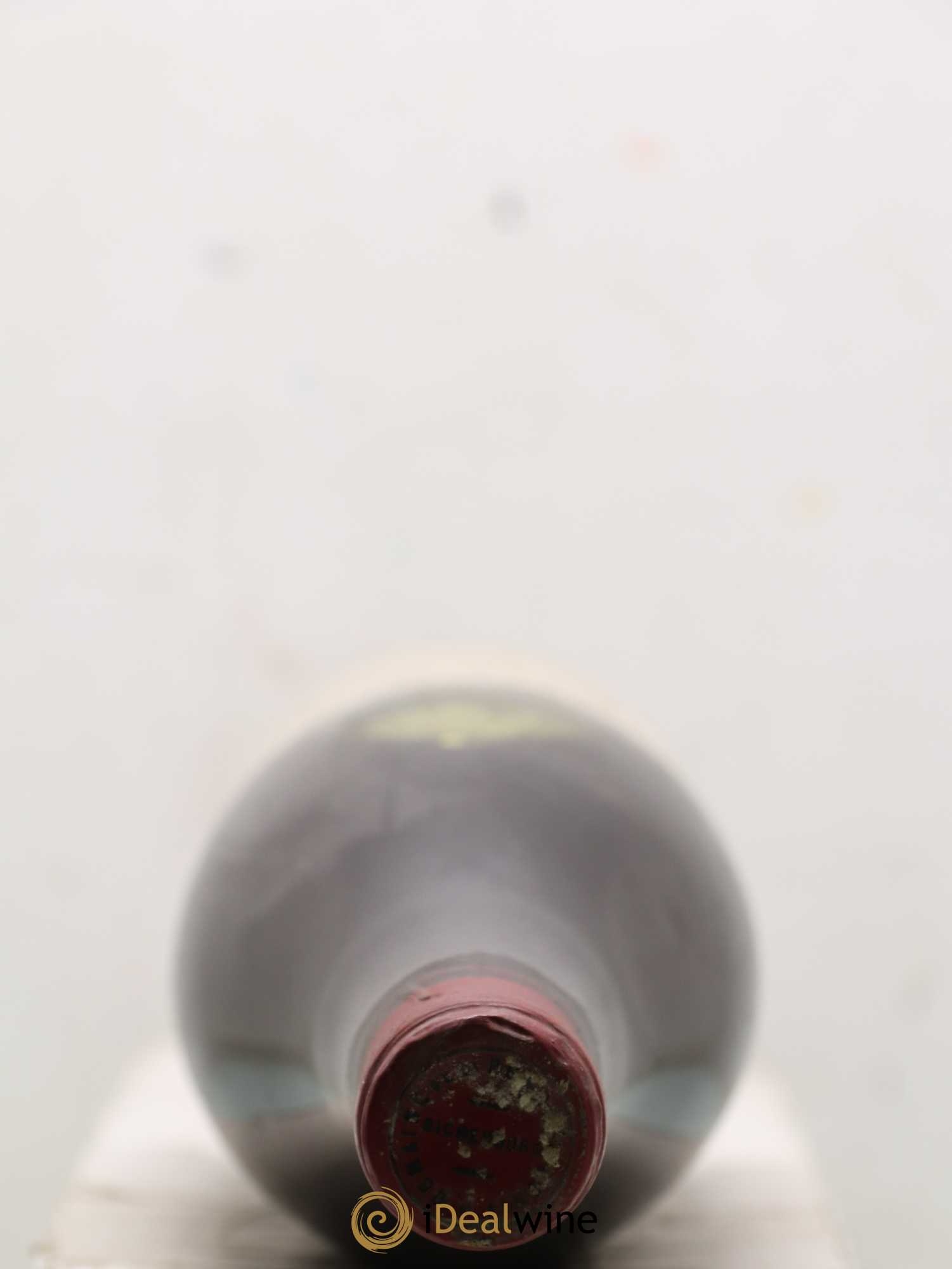 Richebourg Grand Cru Domaine de la Romanée-Conti 1949 - Lot of 1 bottle - 1