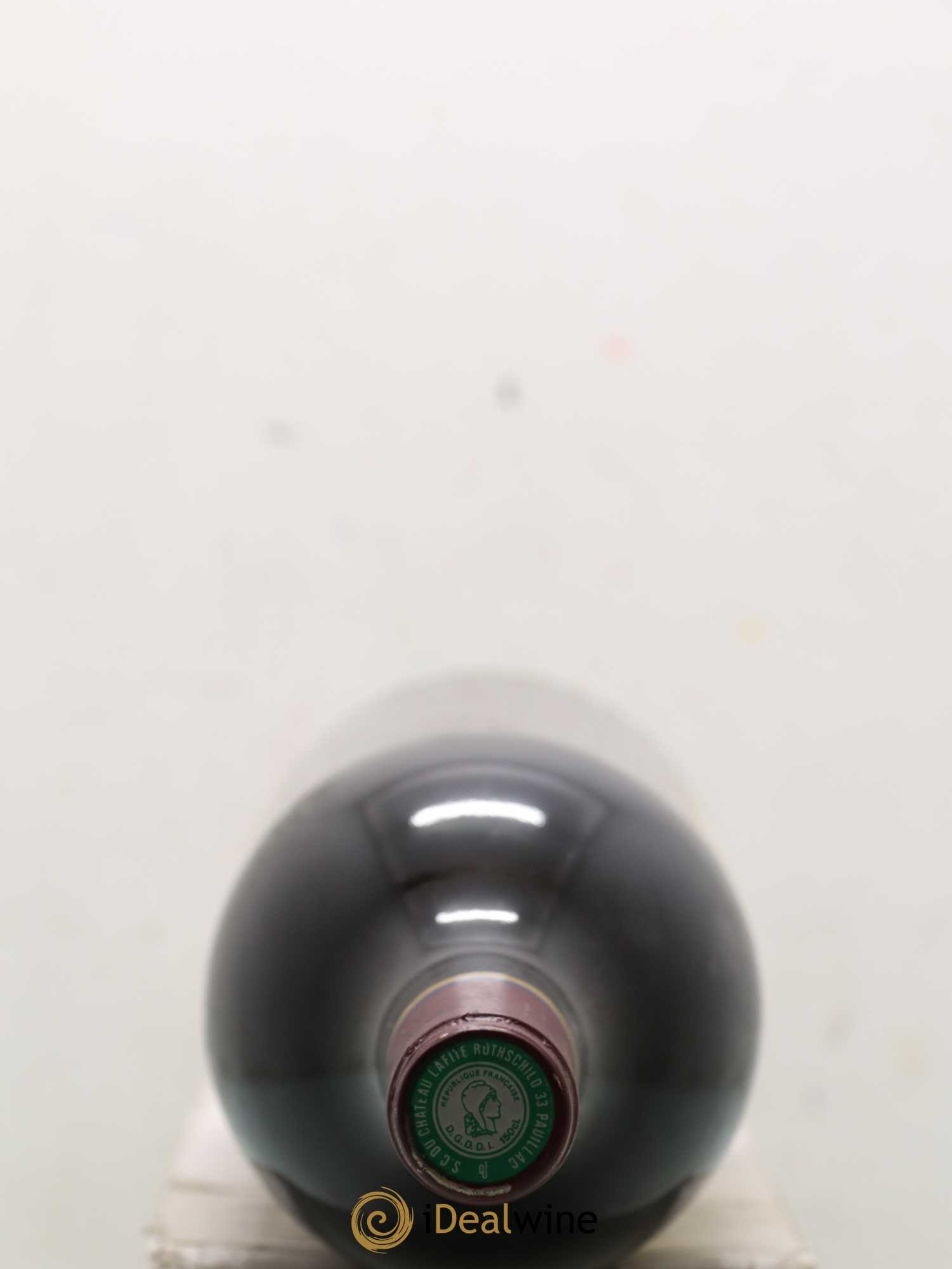 Carruades de Lafite Rothschild Second Vin 1996 - Posten von 1 Magnum - 1