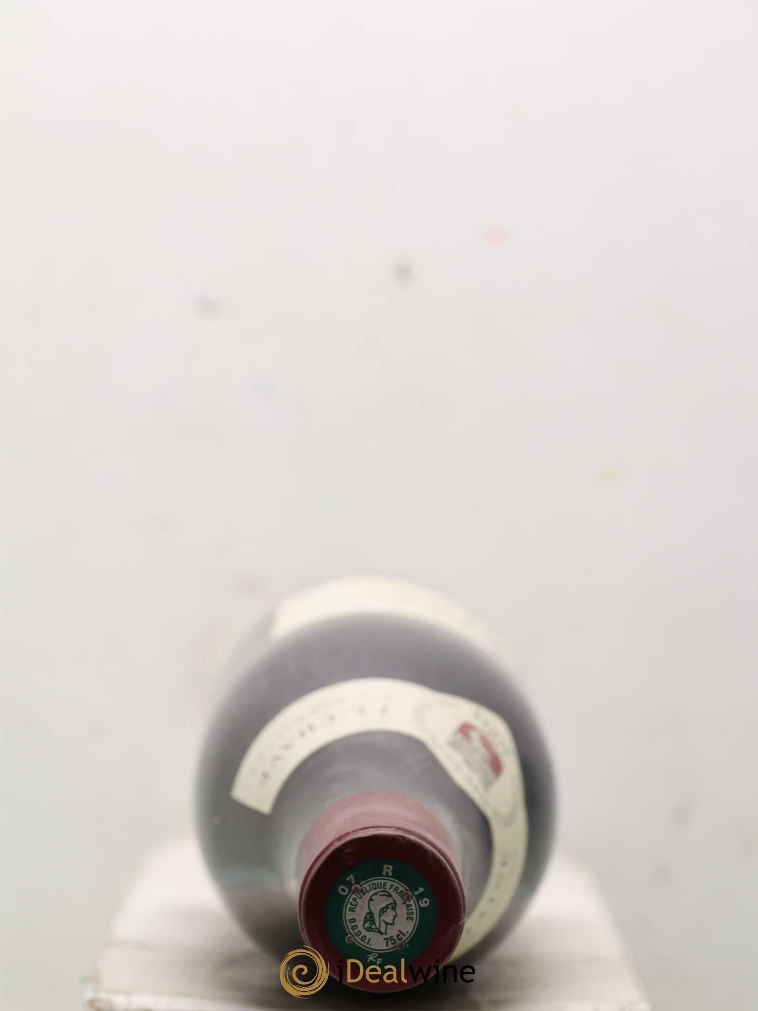 Hermitage Jean-Louis Chave 2004 - Lot of 3 bottles - 1