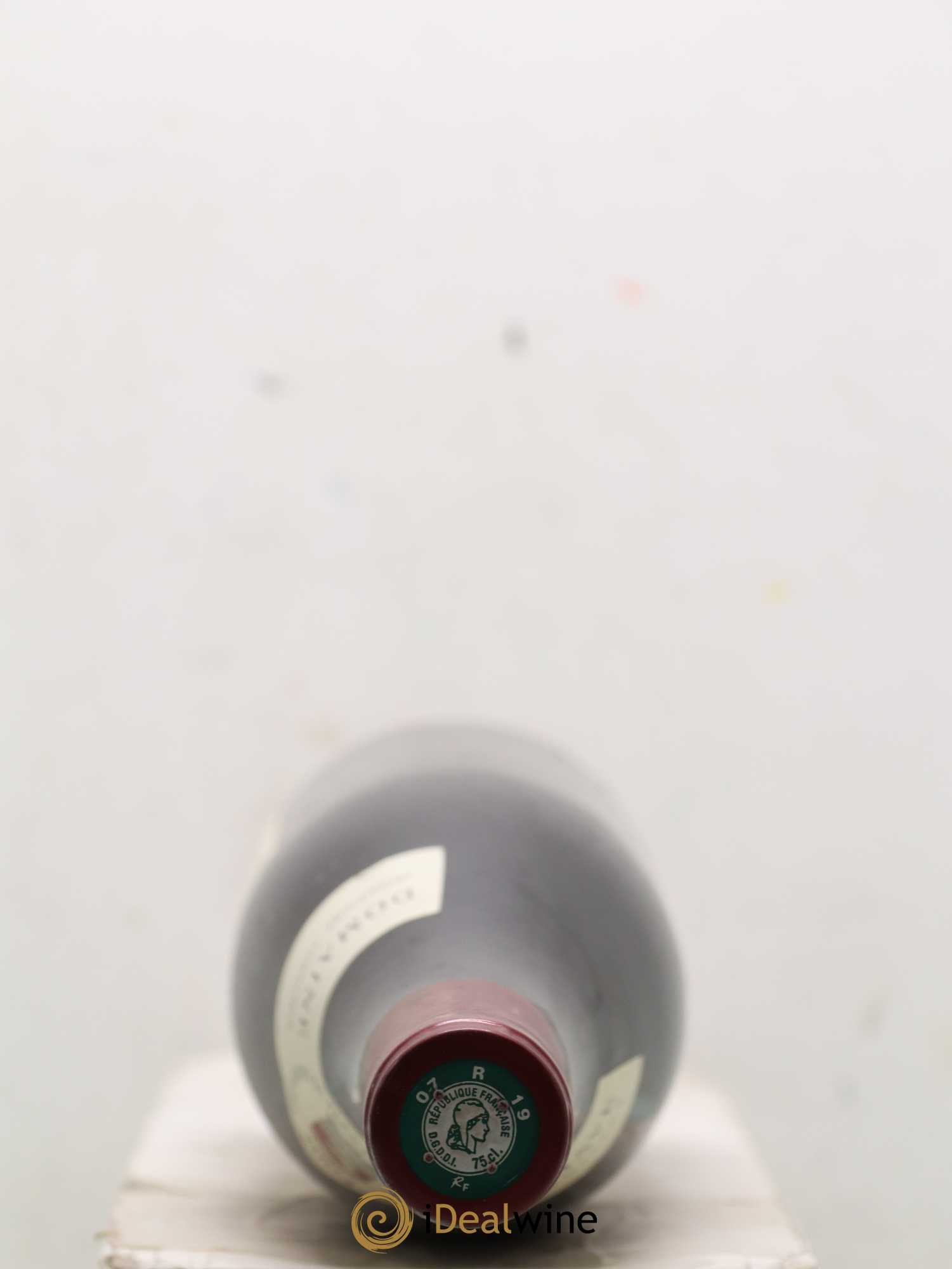 Hermitage Jean-Louis Chave 2004 - Lot de 1 bouteille - 1