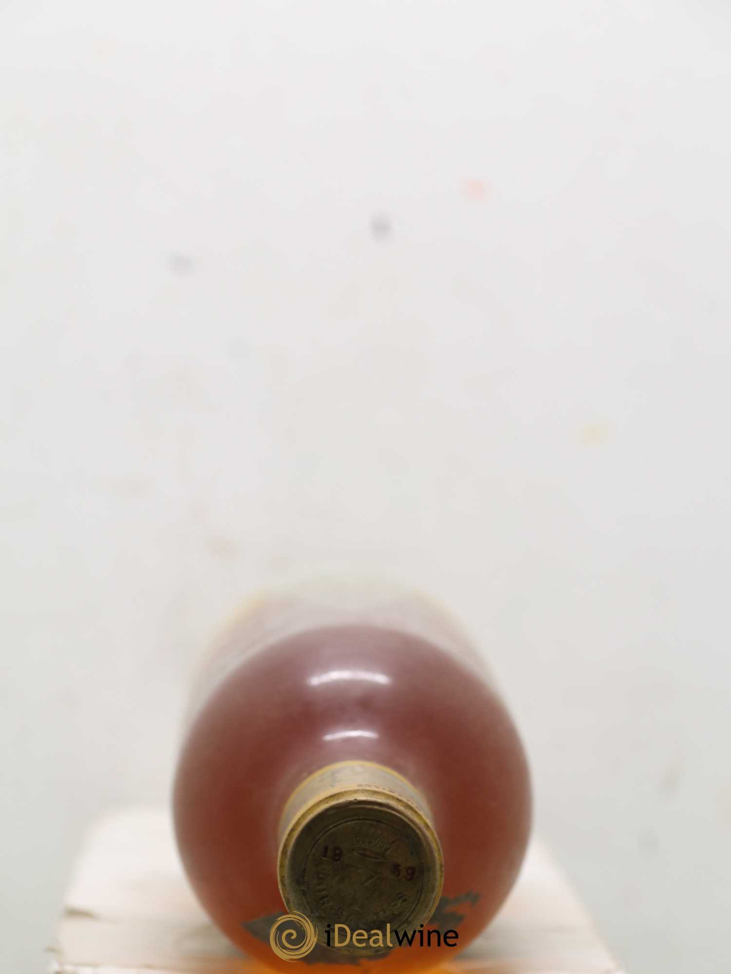 Y de Yquem 1959 - Lot de 1 bouteille - 1