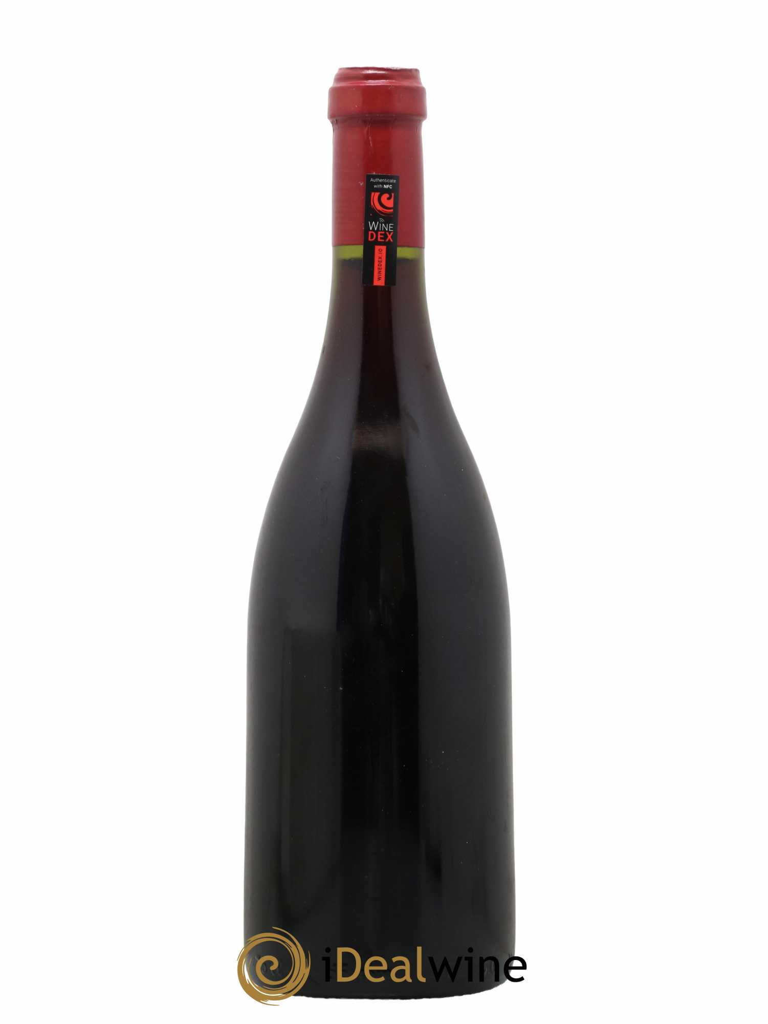 Vosne-Romanée Domaine René Engel - Domaine Eugénie 2002 - Lot de 1 bouteille - 1
