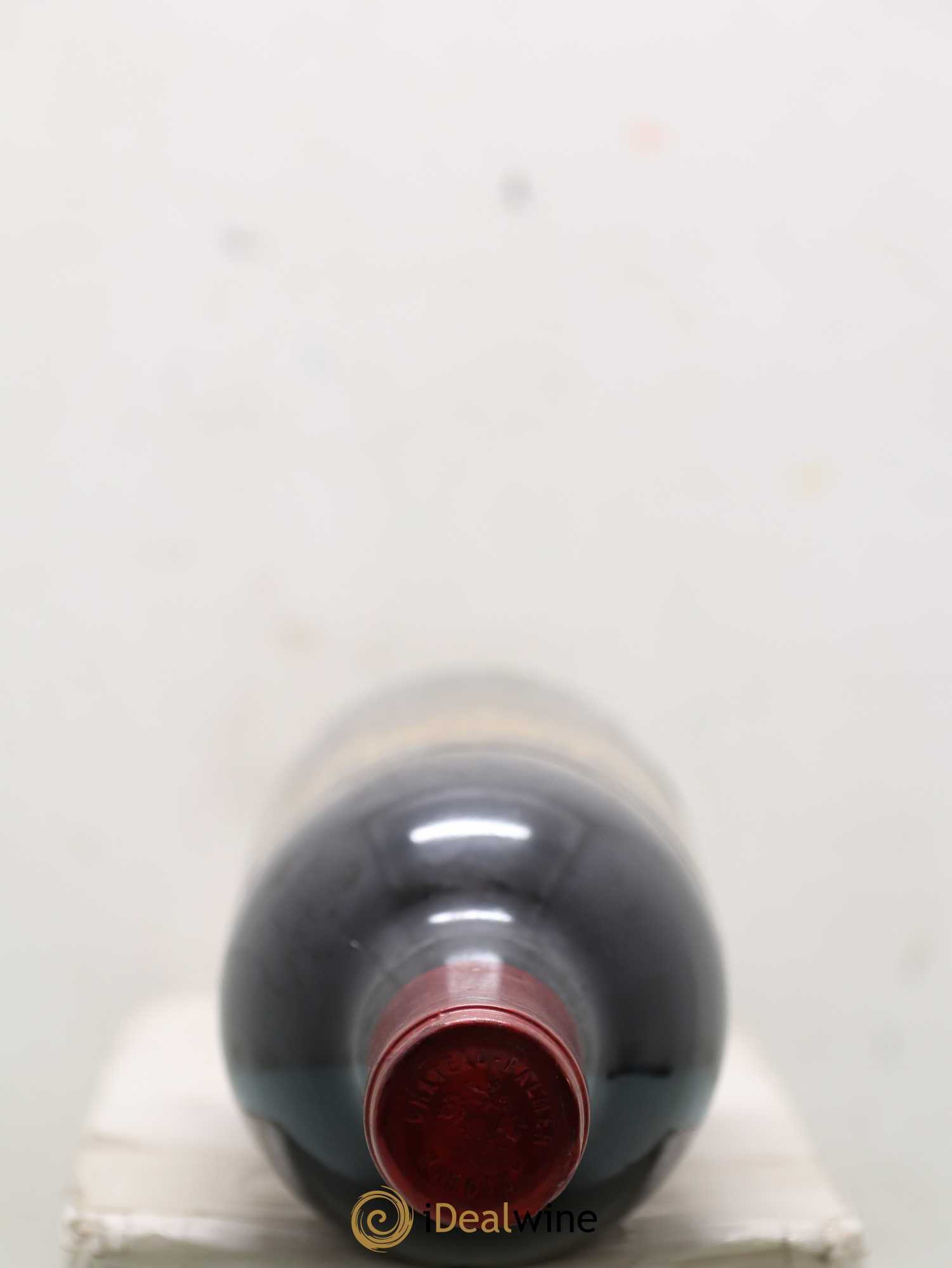 Château Palmer 3ème Grand Cru Classé 1982 - Lot of 1 bottle - 1