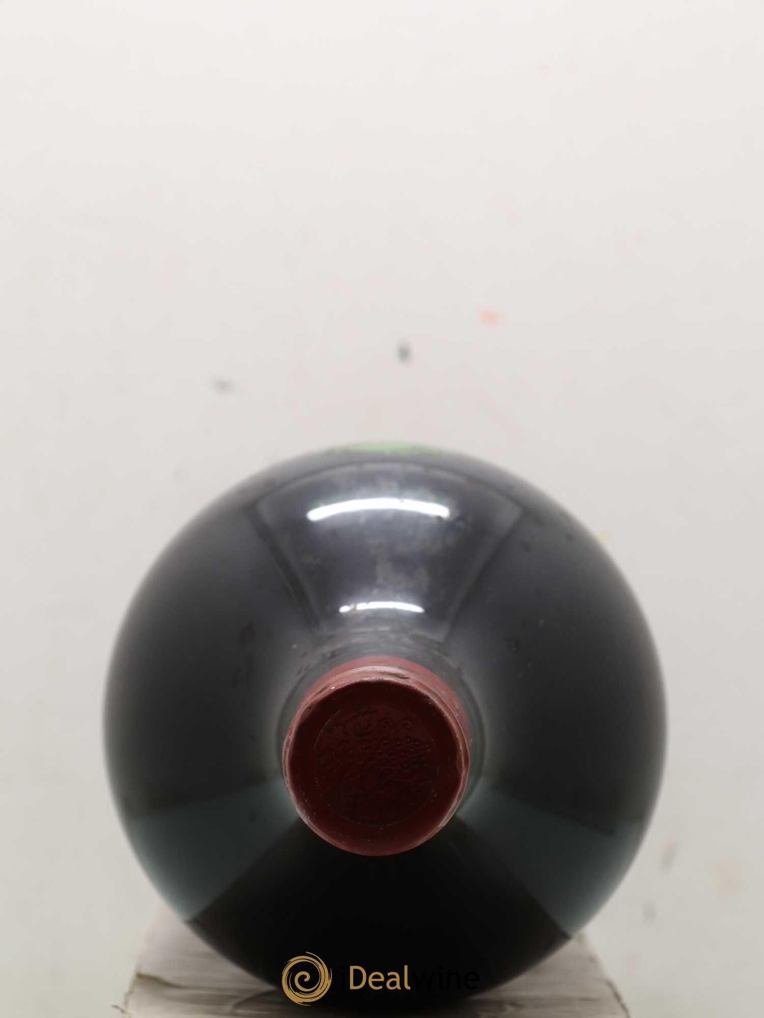 Château Palmer 3ème Grand Cru Classé 1985 - Lot of 1 double magnum - 1