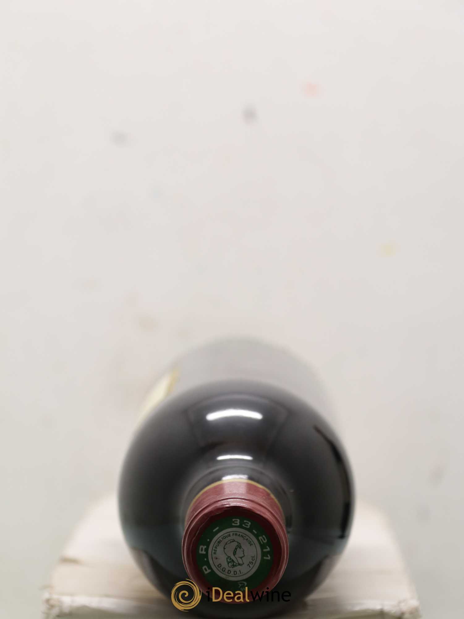 Château la Fleur Petrus 1988 - Lot of 2 bottles - 1