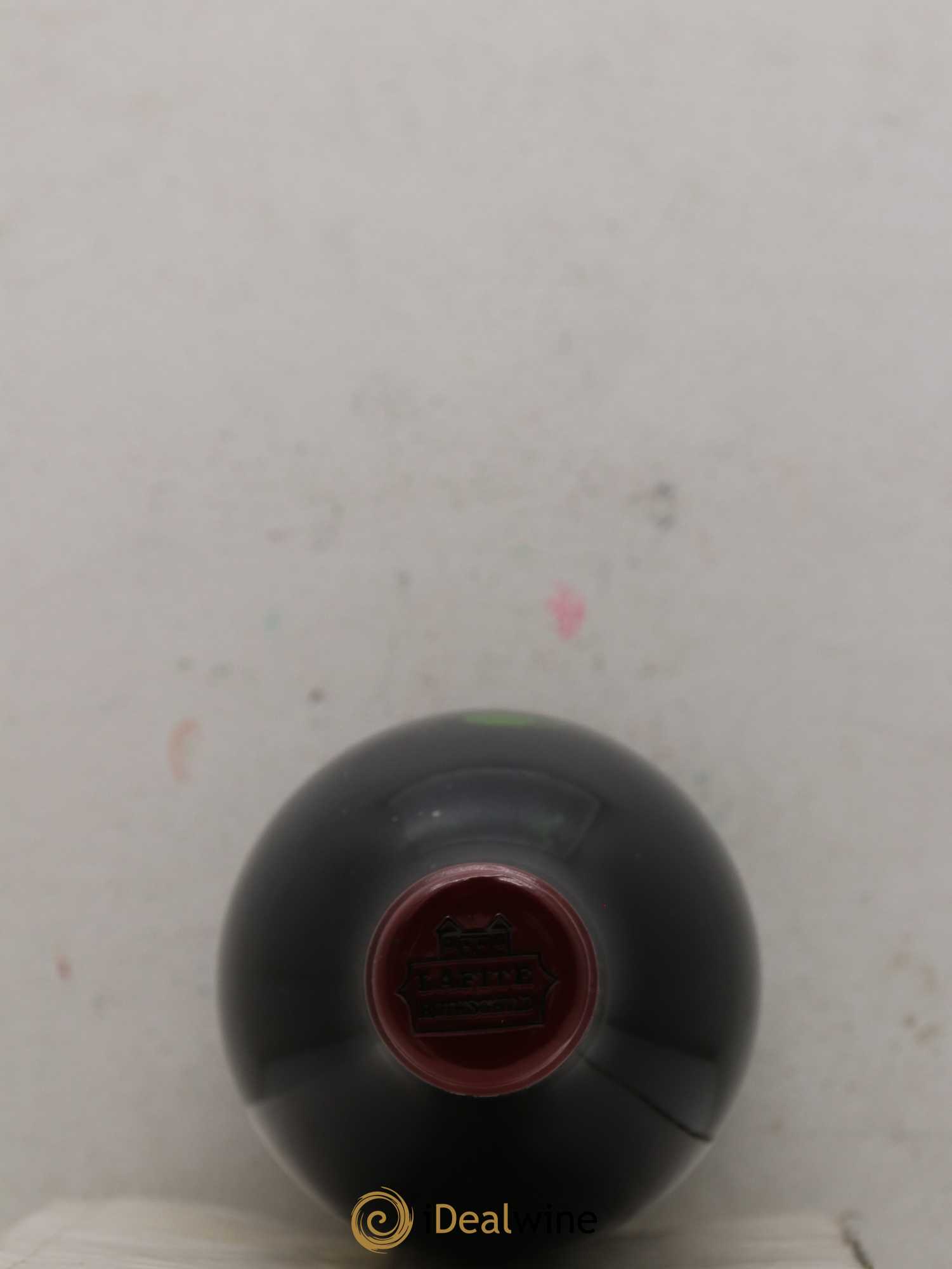 Château Lafite Rothschild 1er Grand Cru Classé 1992 - Lot of 1 bottle - 1