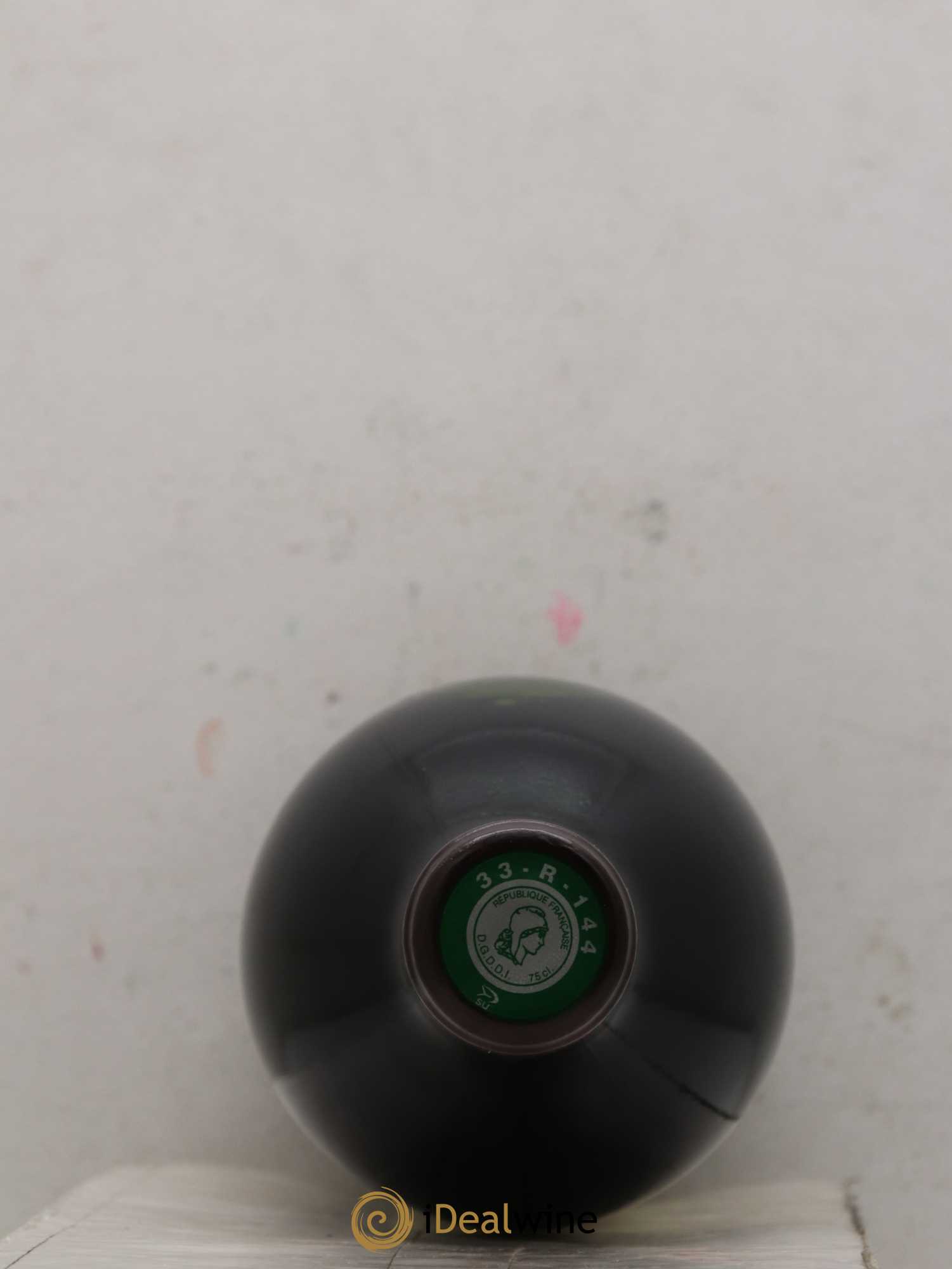 Château Mouton Rothschild 1er Grand Cru Classé 2003 - Lot of 1 bottle - 2