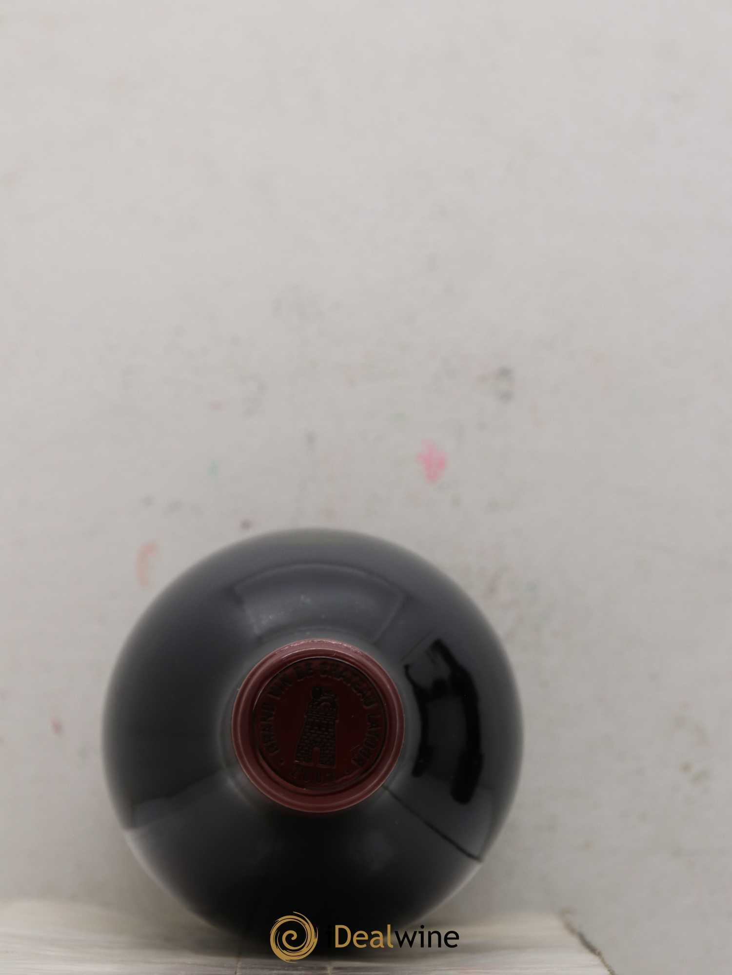 Château Latour 1er Grand Cru Classé 2002 - Lot of 2 bottles - 2