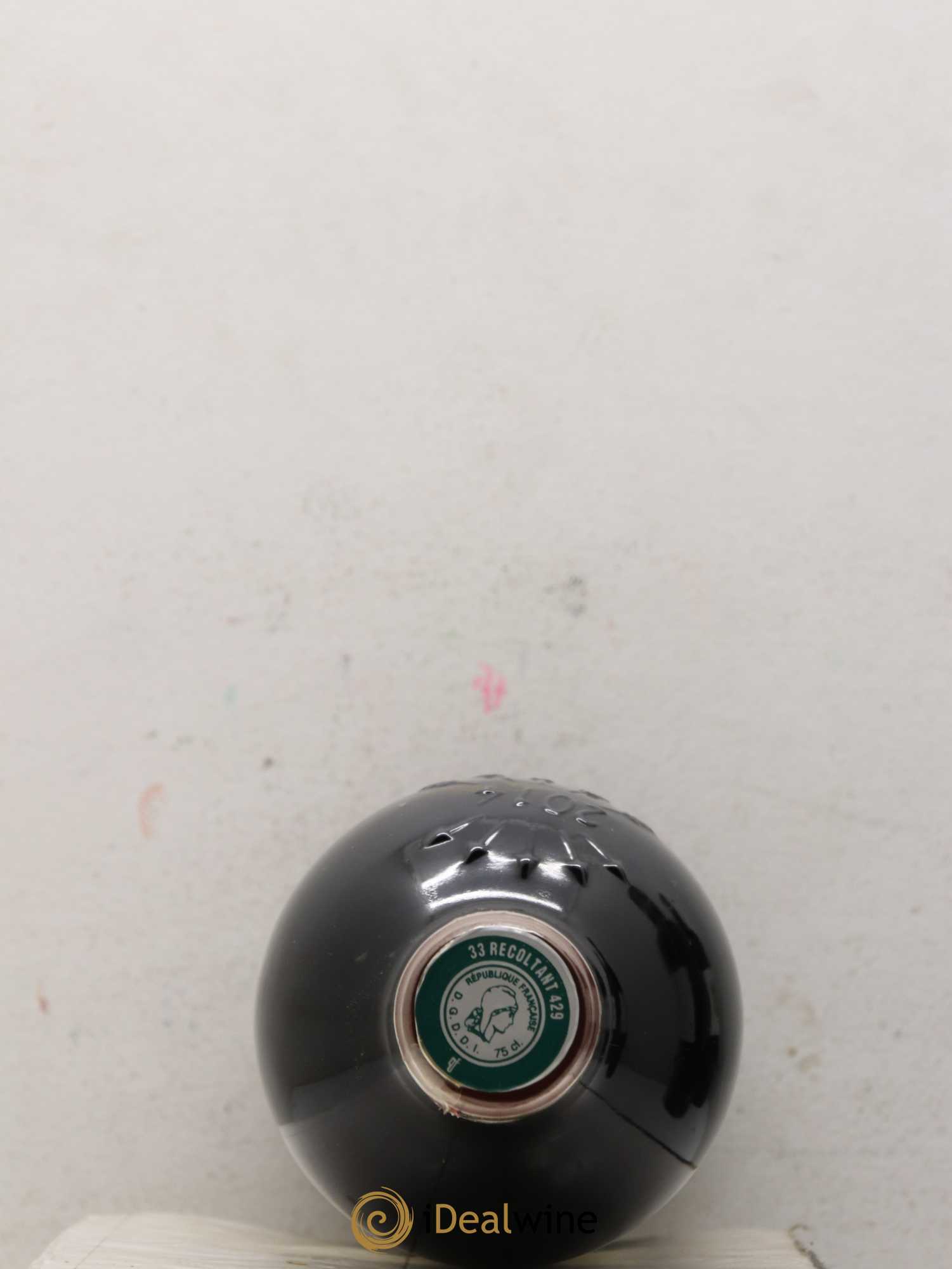 Château Lafite Rothschild 1er Grand Cru Classé 2014 - Lot de 6 bouteilles - 5