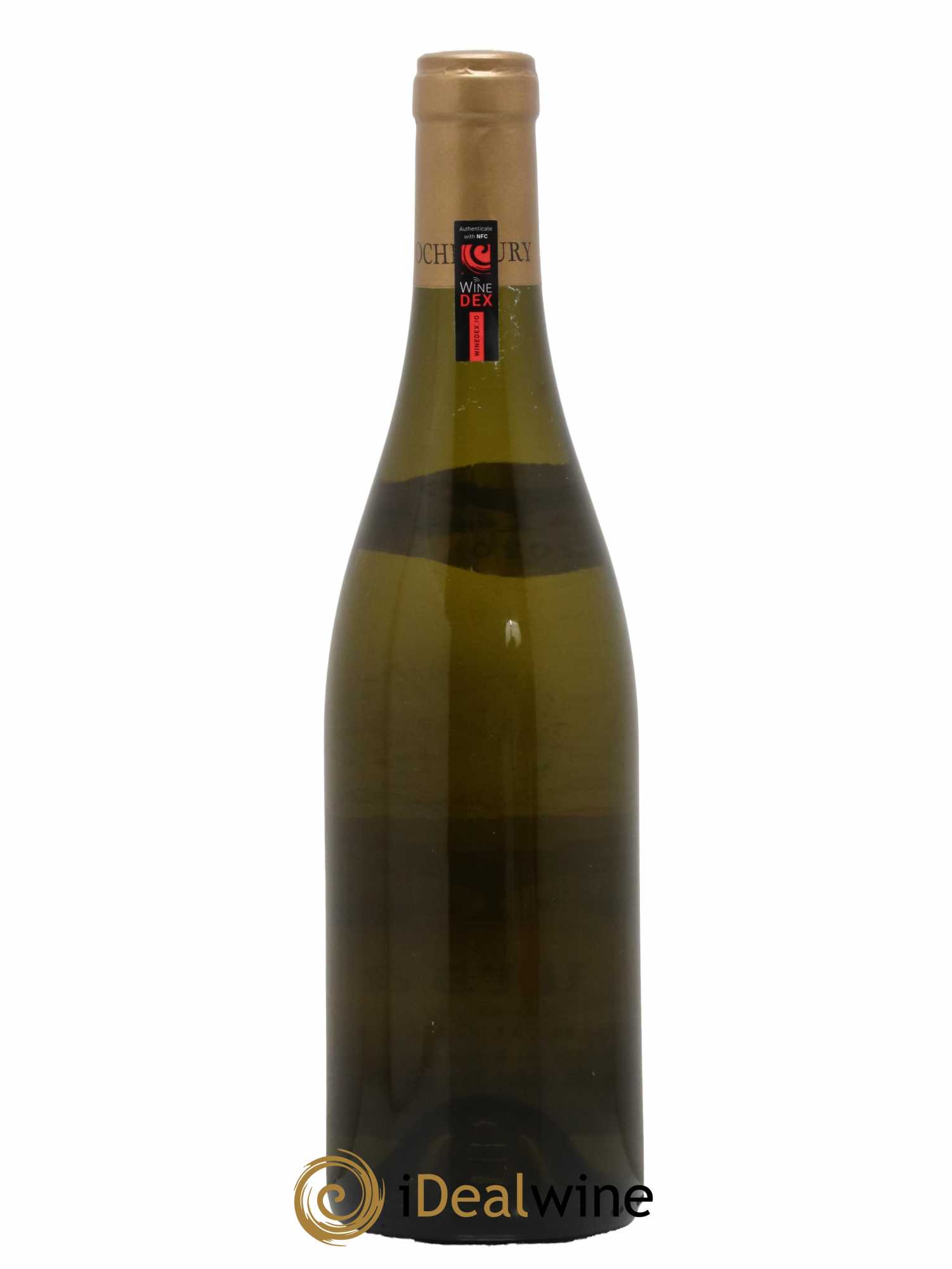 Meursault Les Rougeots Coche Dury (Domaine) 2020 - Lot of 1 bottle - 1