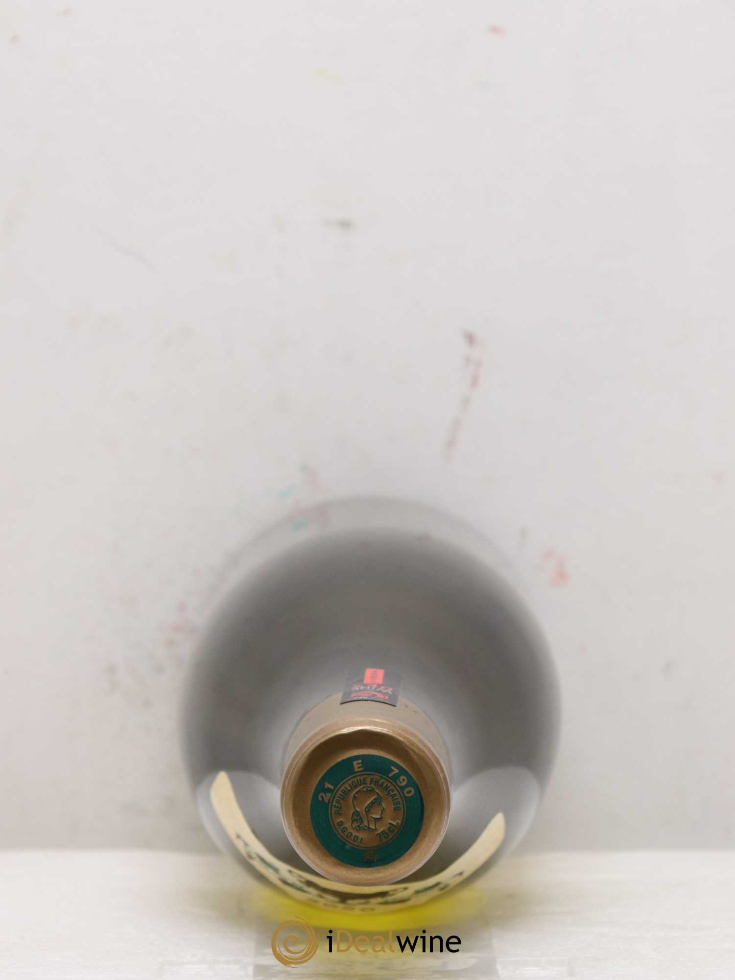 Meursault Les Rougeots Coche Dury (Domaine) 2020 - Lot of 1 bottle - 2